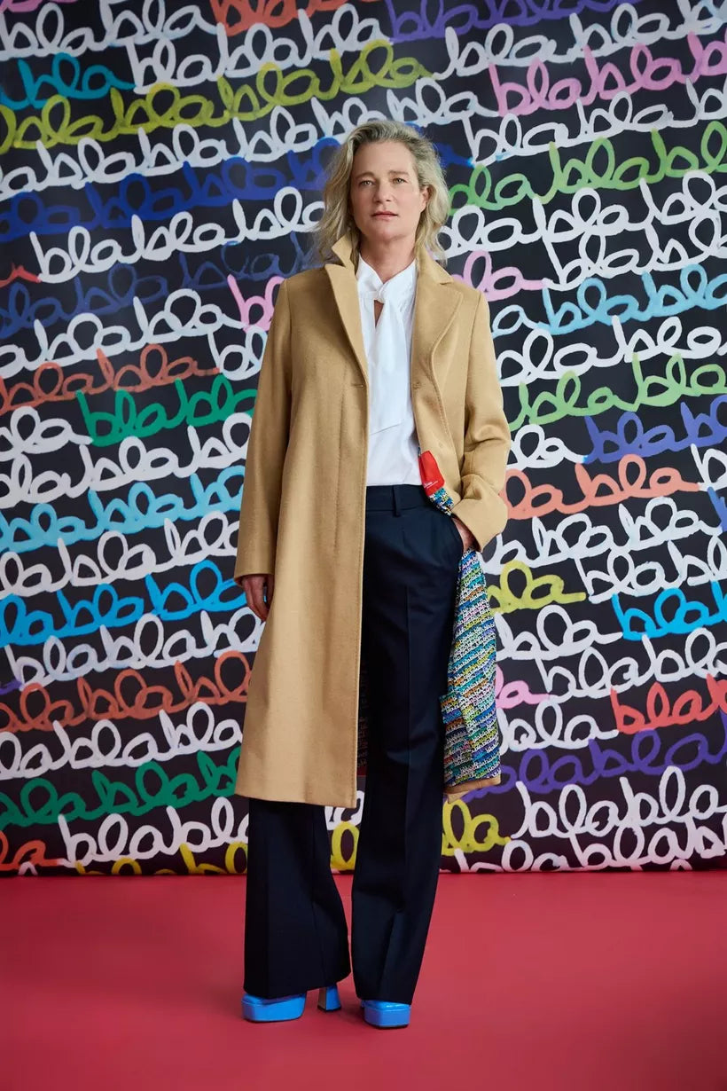 Mantel Beige Mayerline (Olfine 4511/035 )