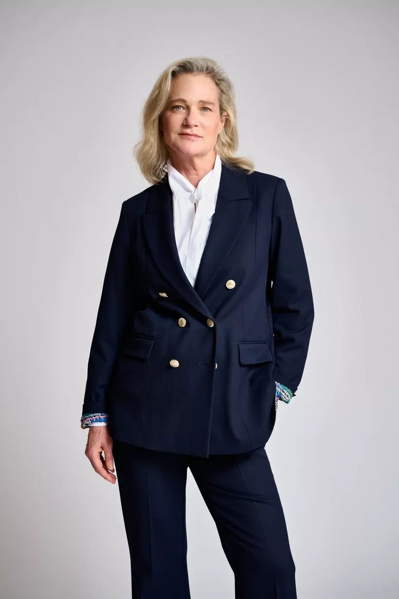 Bloes Wit Mayerline ( Jasmin 4139/300 )