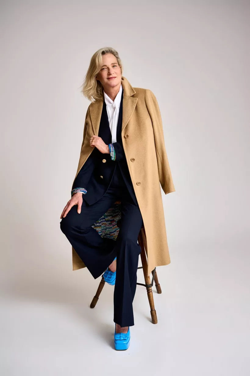 Bloes Wit Mayerline ( Jasmin 4139/300 )