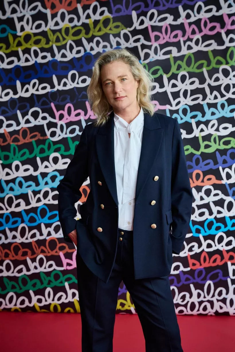 Bloes Wit Mayerline ( Jasmin 4139/300 )