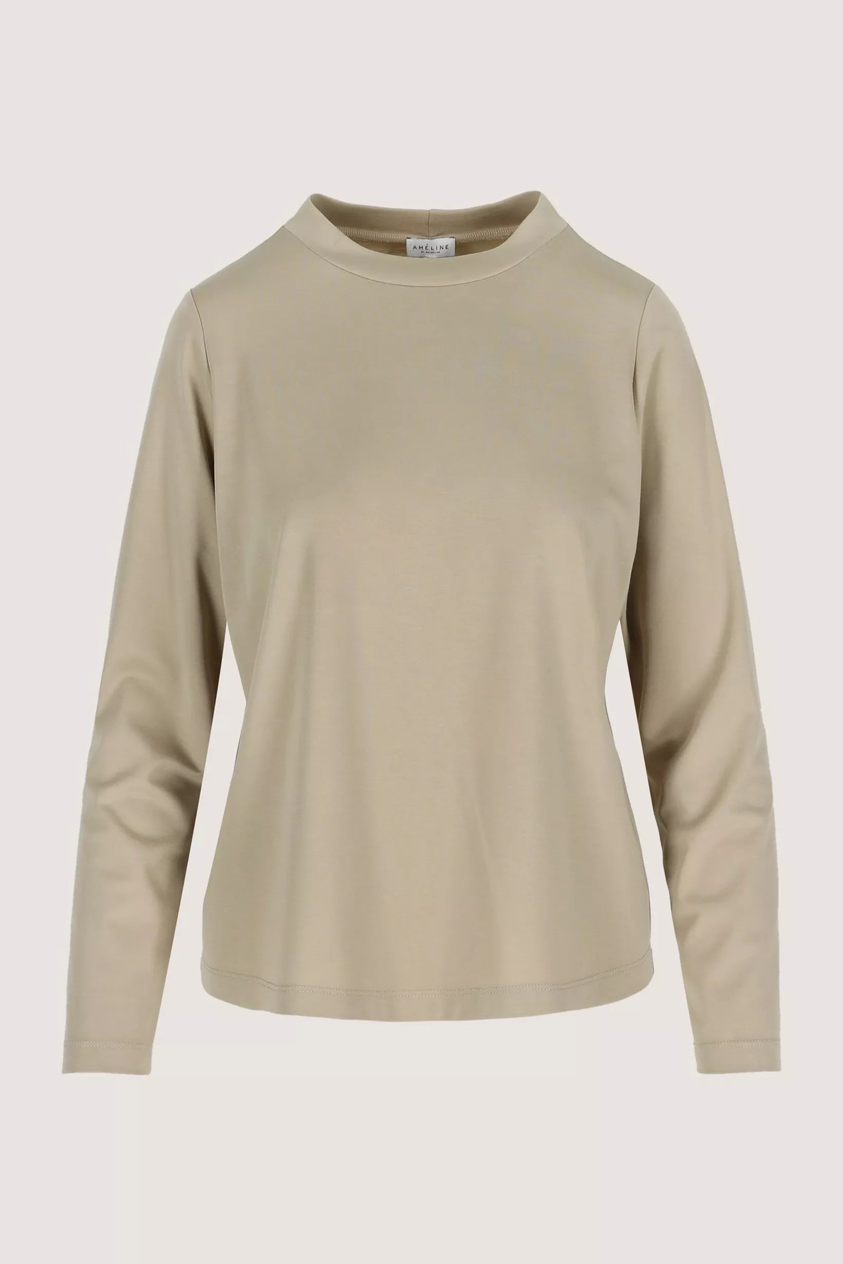 Pull Beige Mayerline ( Jarinde 4107/035 )