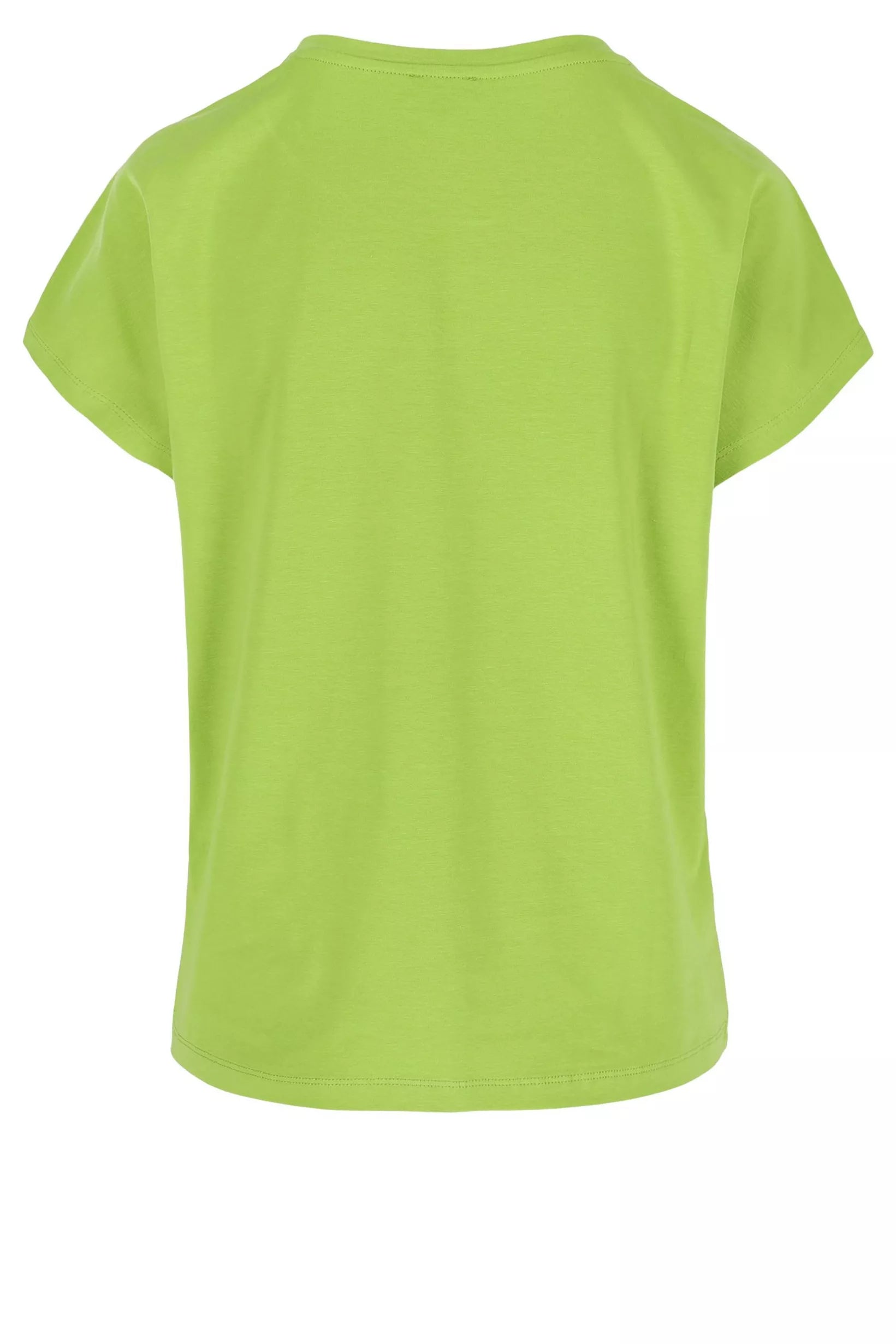 T-Shirt Groen Mayerline ( Jamie 3823/051 )