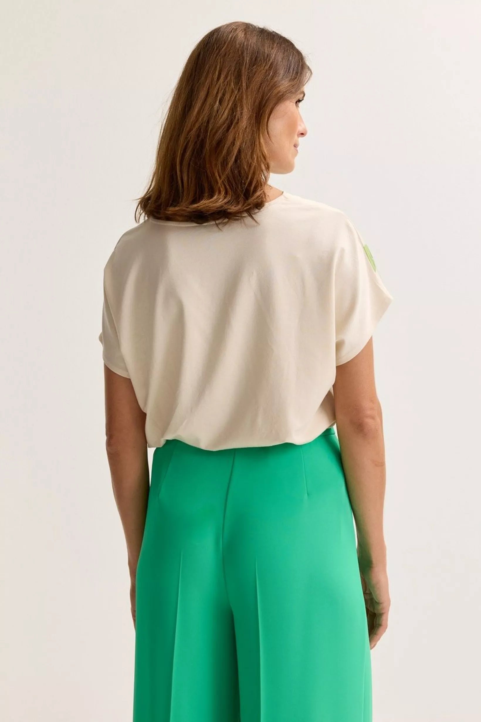 Bloes Groen Mayerline ( Jadie-V 5852/021 )