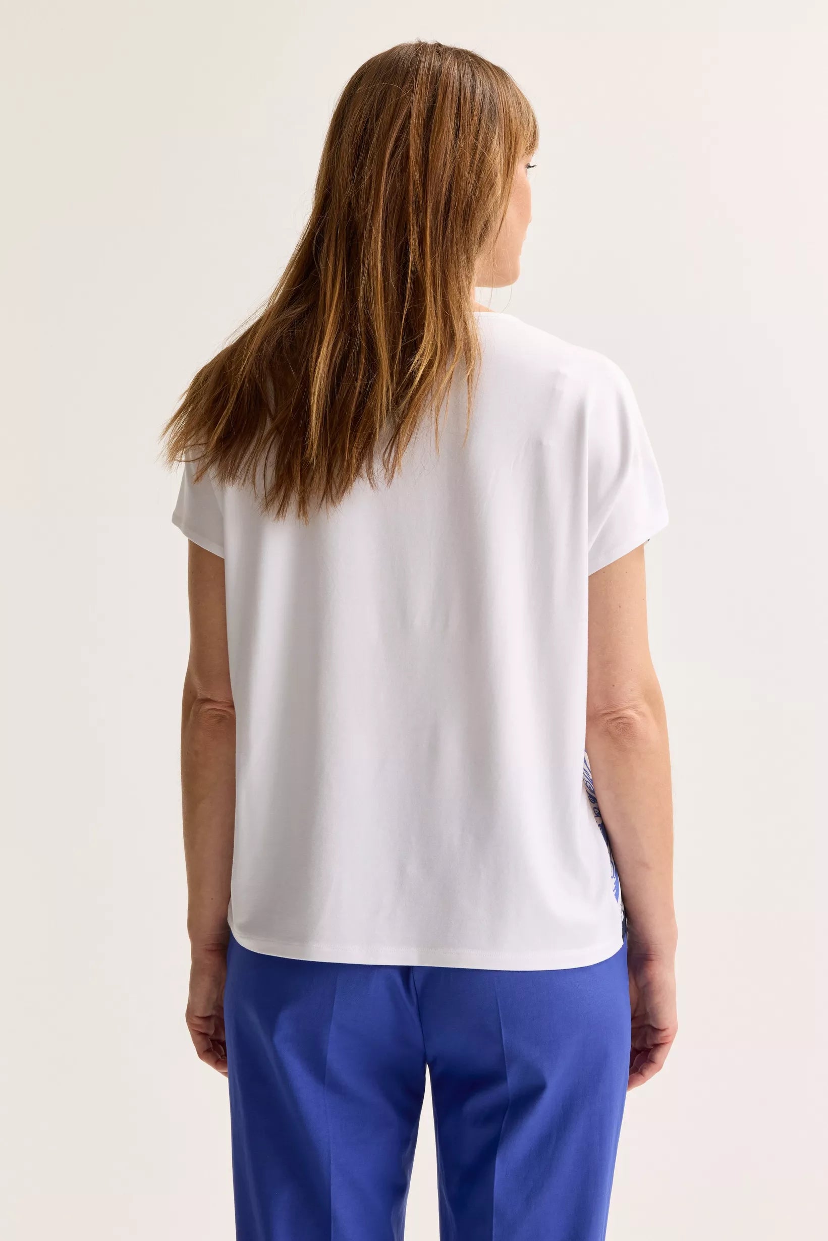 Bloes Blauw Mayerline ( Jadia1-V 5854/063 )