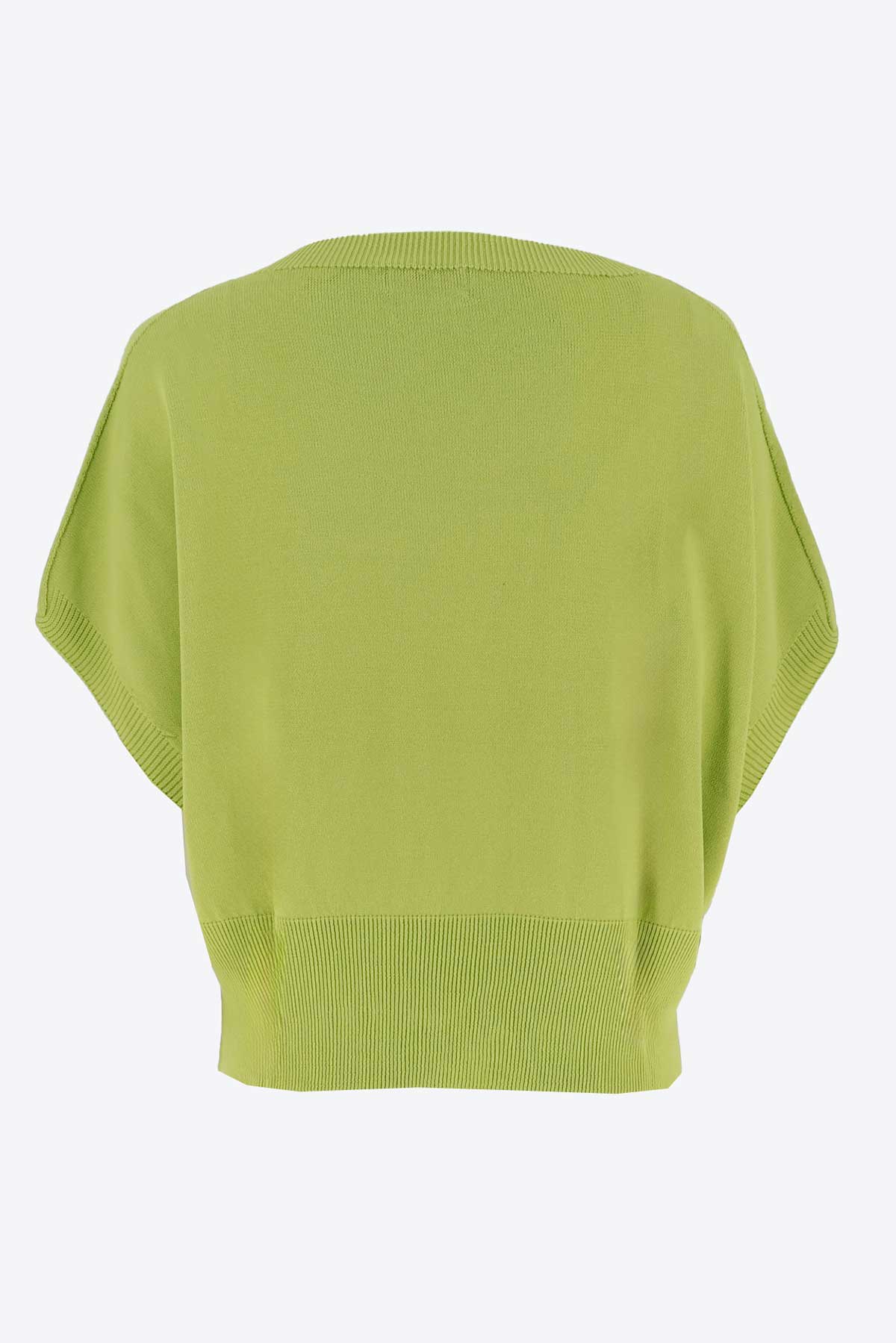 Pull Limoen Signe Nature ( 842168/5 )