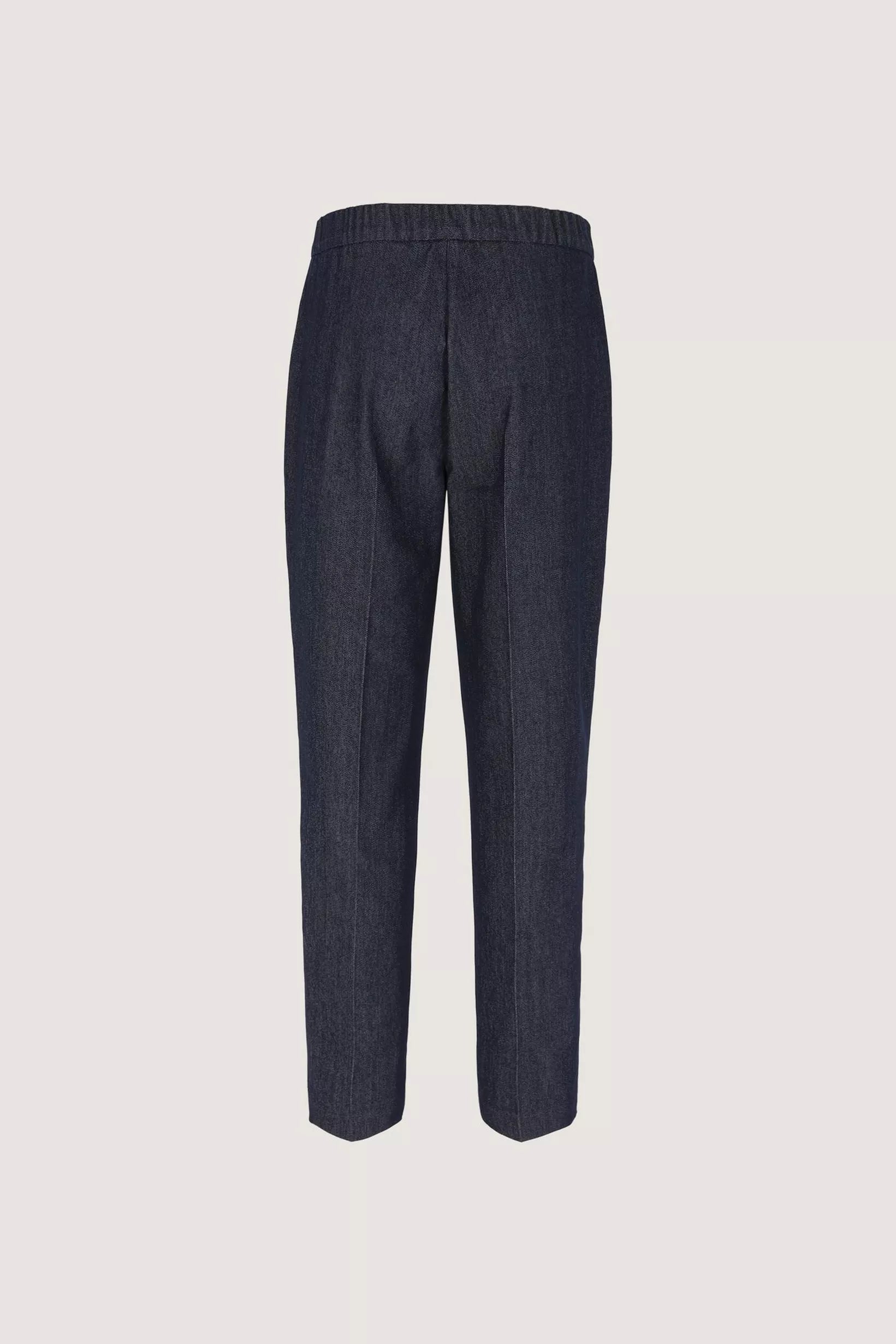 Broek Blauw Mayerline ( Conchana2 4136/207 )