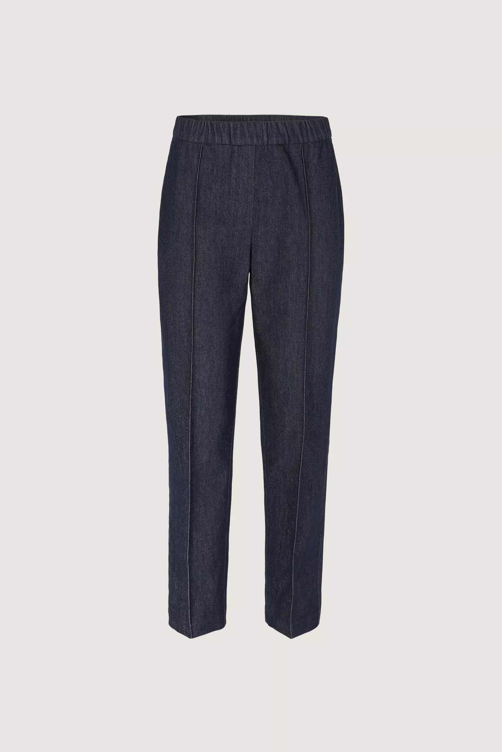 Broek Blauw Mayerline ( Conchana2 4136/207 )