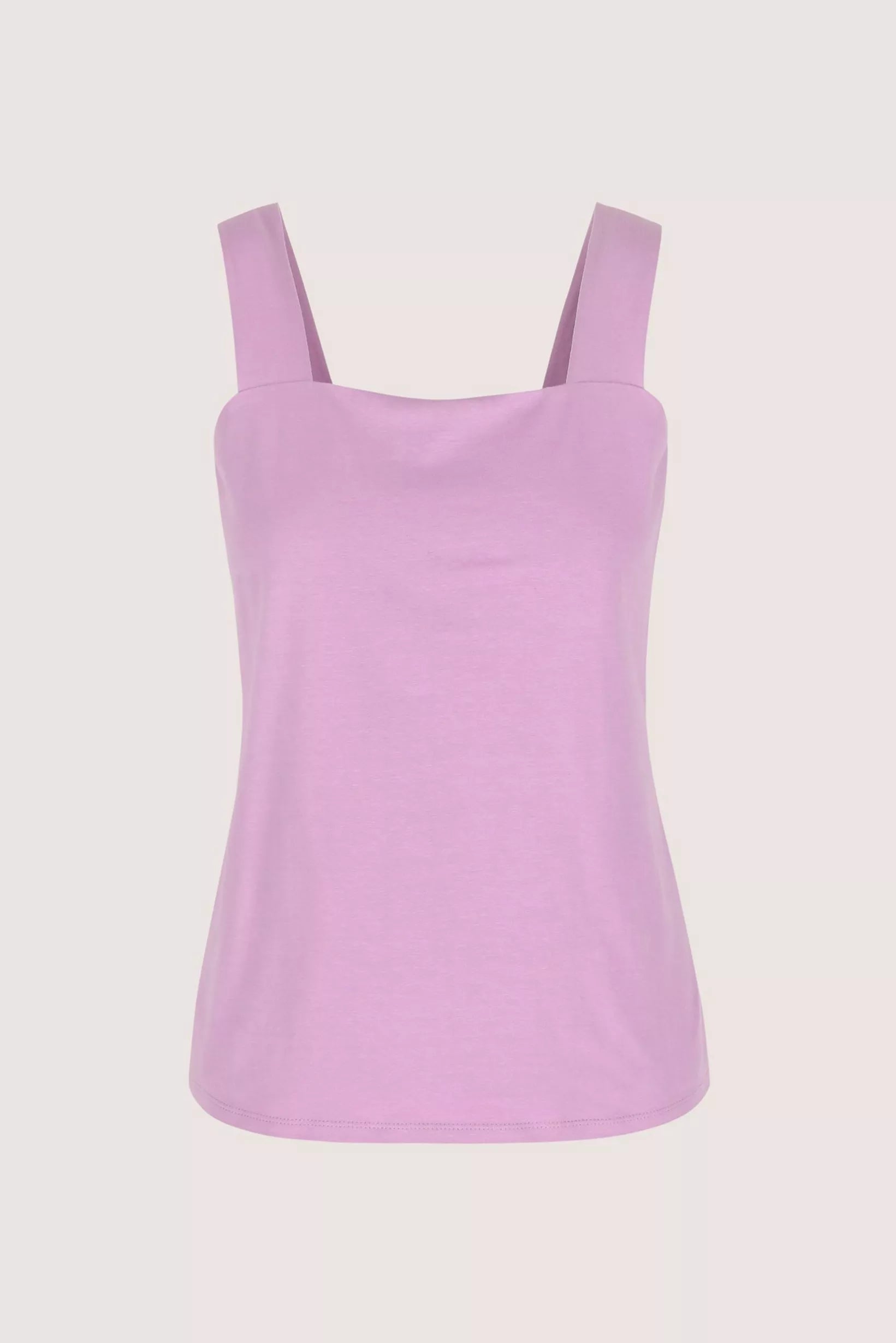 Top Lila Mayerline ( Jacin 5874/080 )