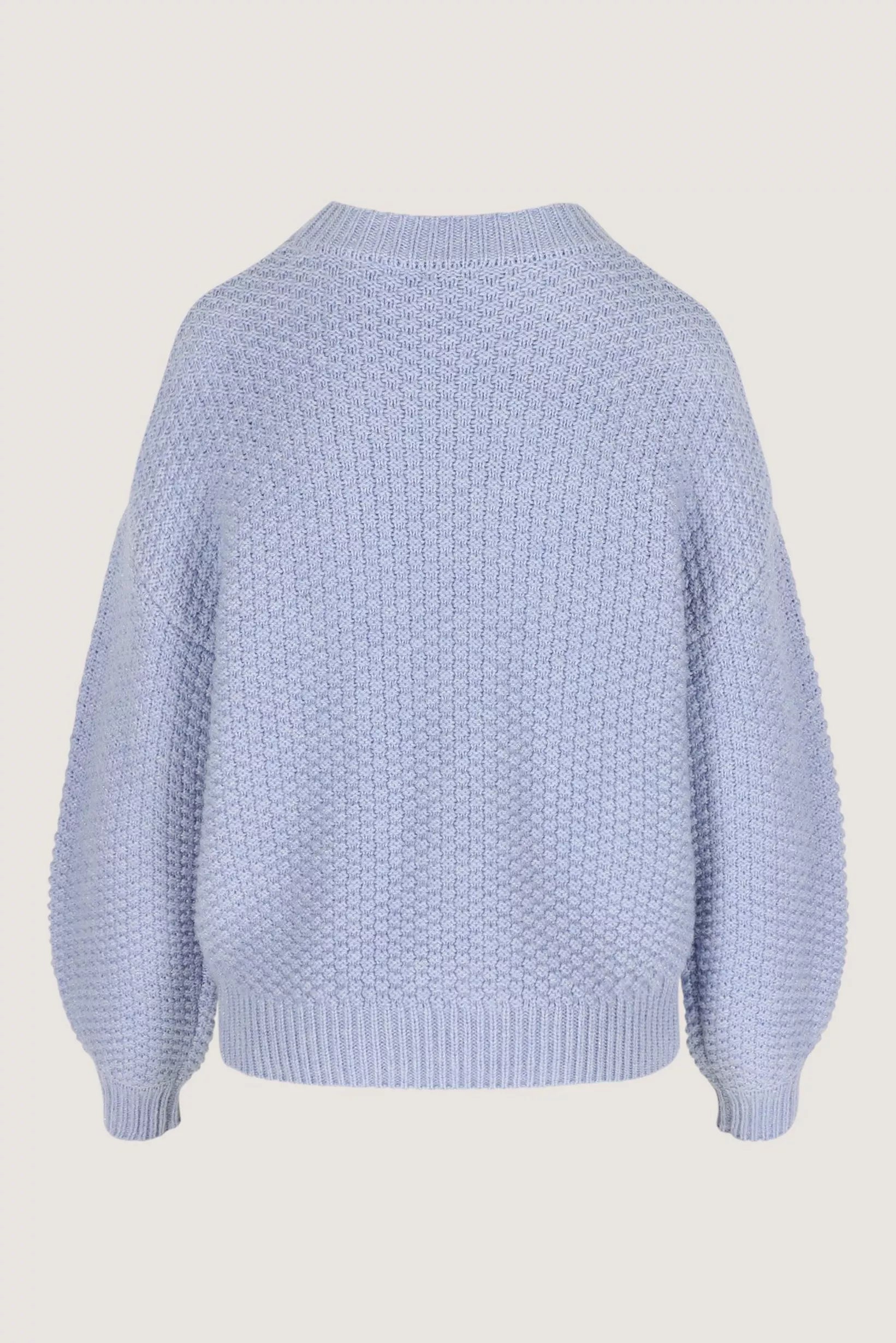Pull Bleekblauw Mayerline ( Arline 4689/531 )