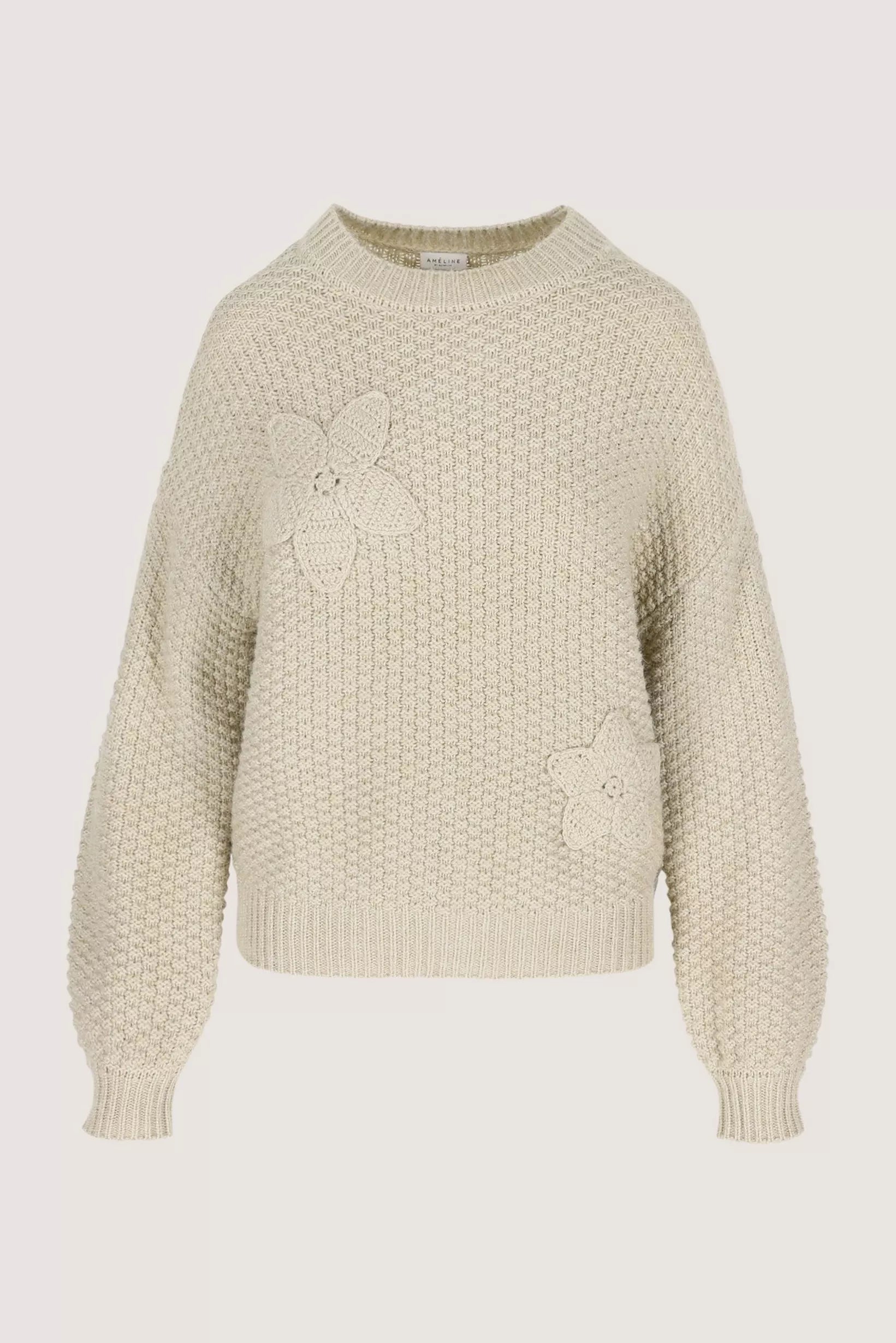 Pull Beige Mayerline ( Arline 4689/335 )