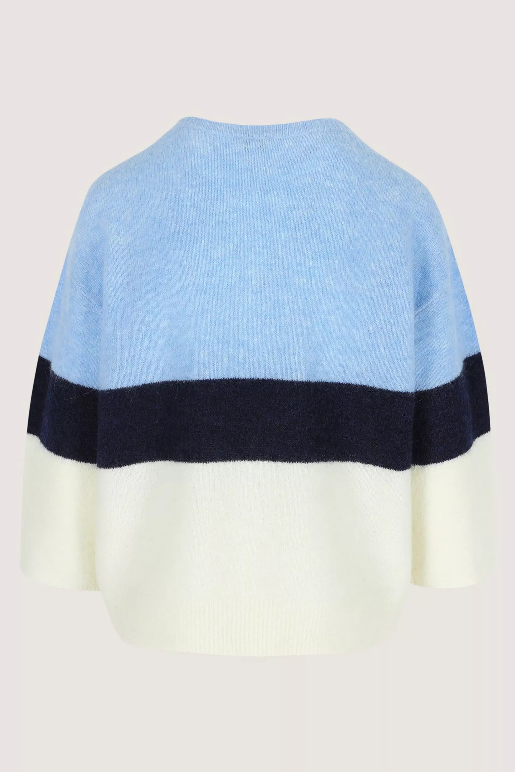 Pull Blauw Mayerline ( Armor 4664/115 )