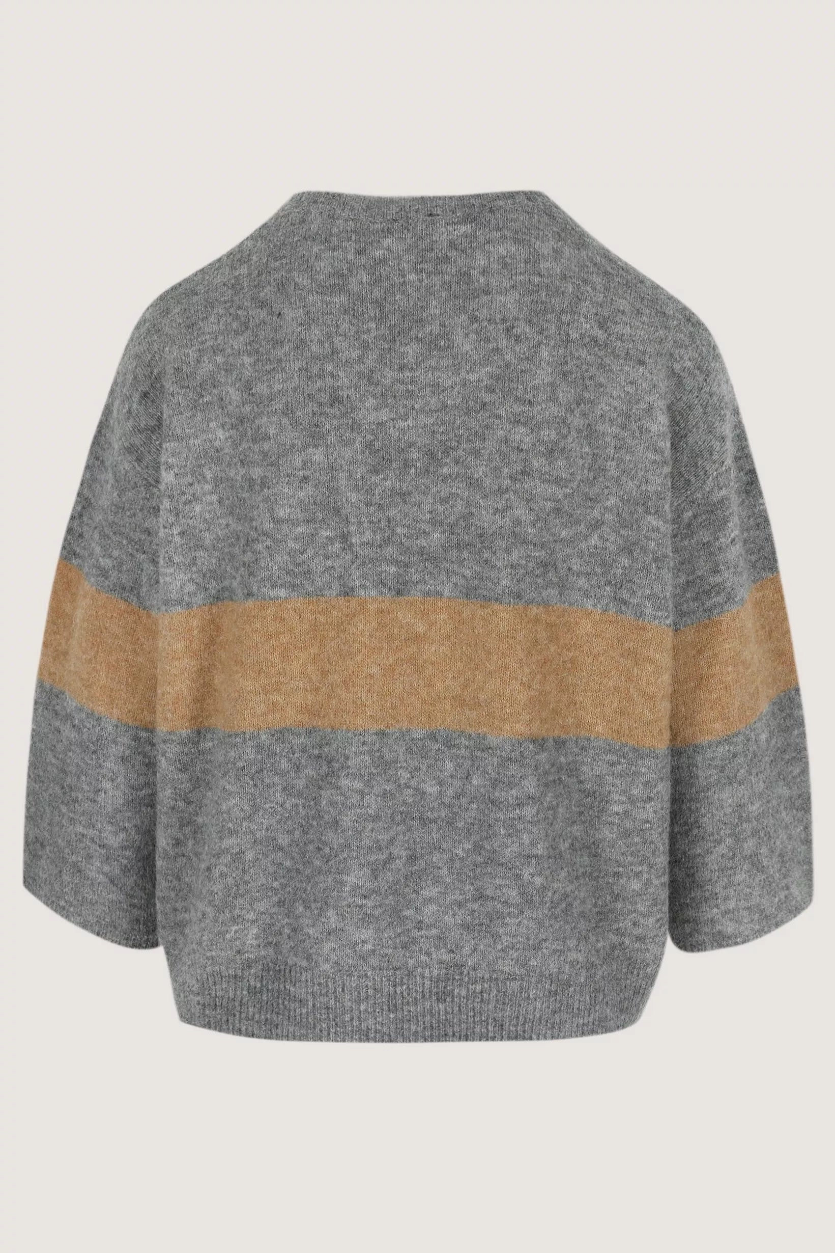Pull Grijs Mayerline ( Armor 4664/129 )