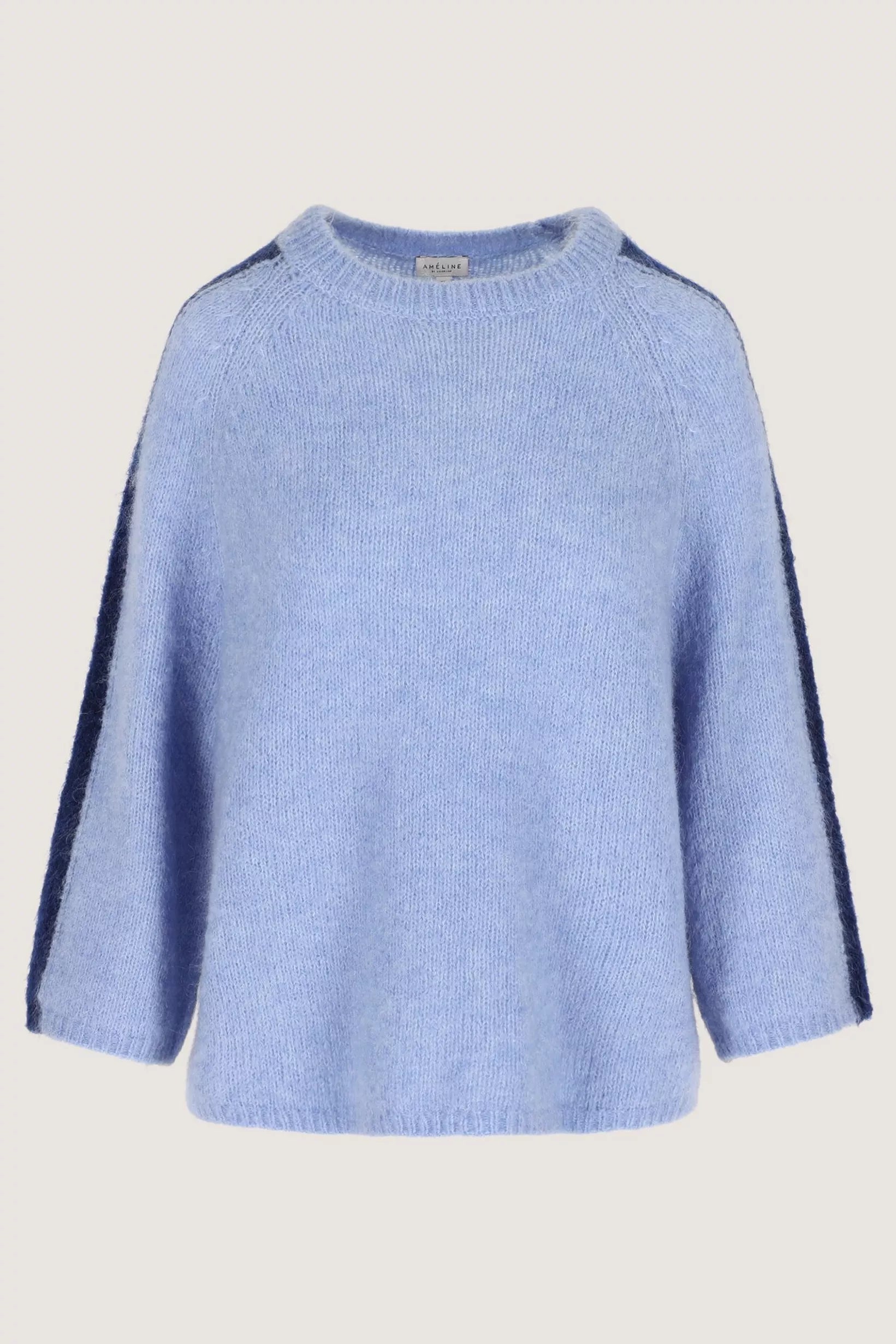 Pull Bleekblauw Mayerline ( Alegria 4684/531 )