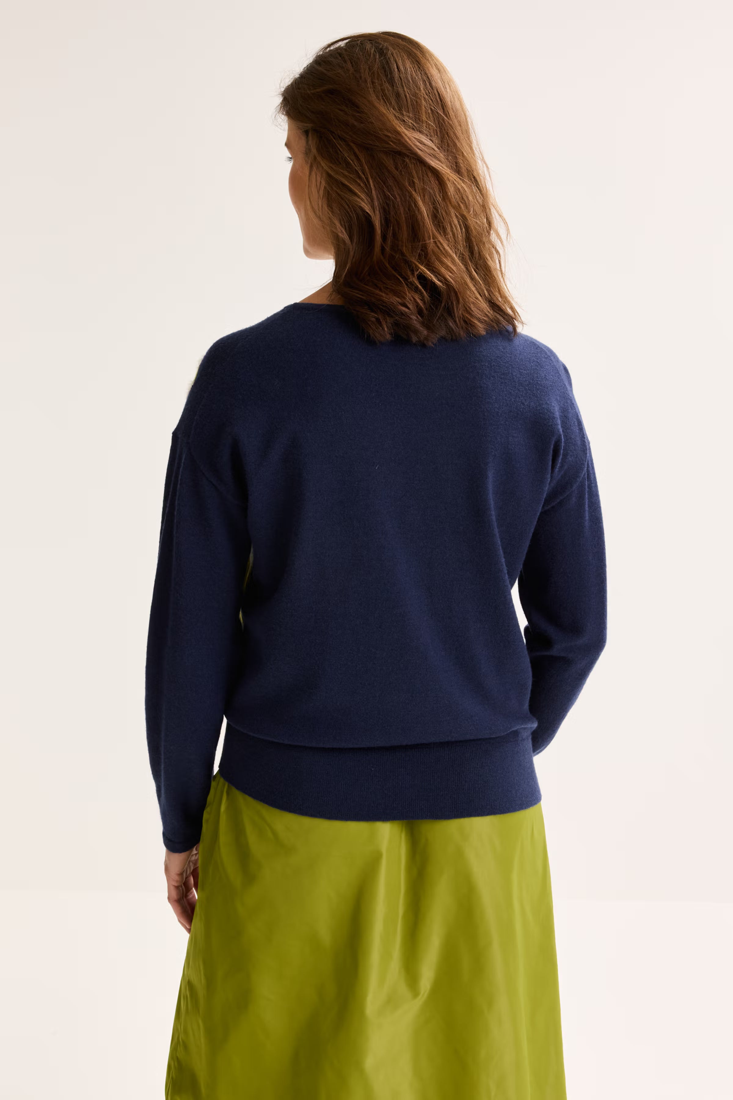Pull Marine Mayerline ( Anjo 6677/364 )