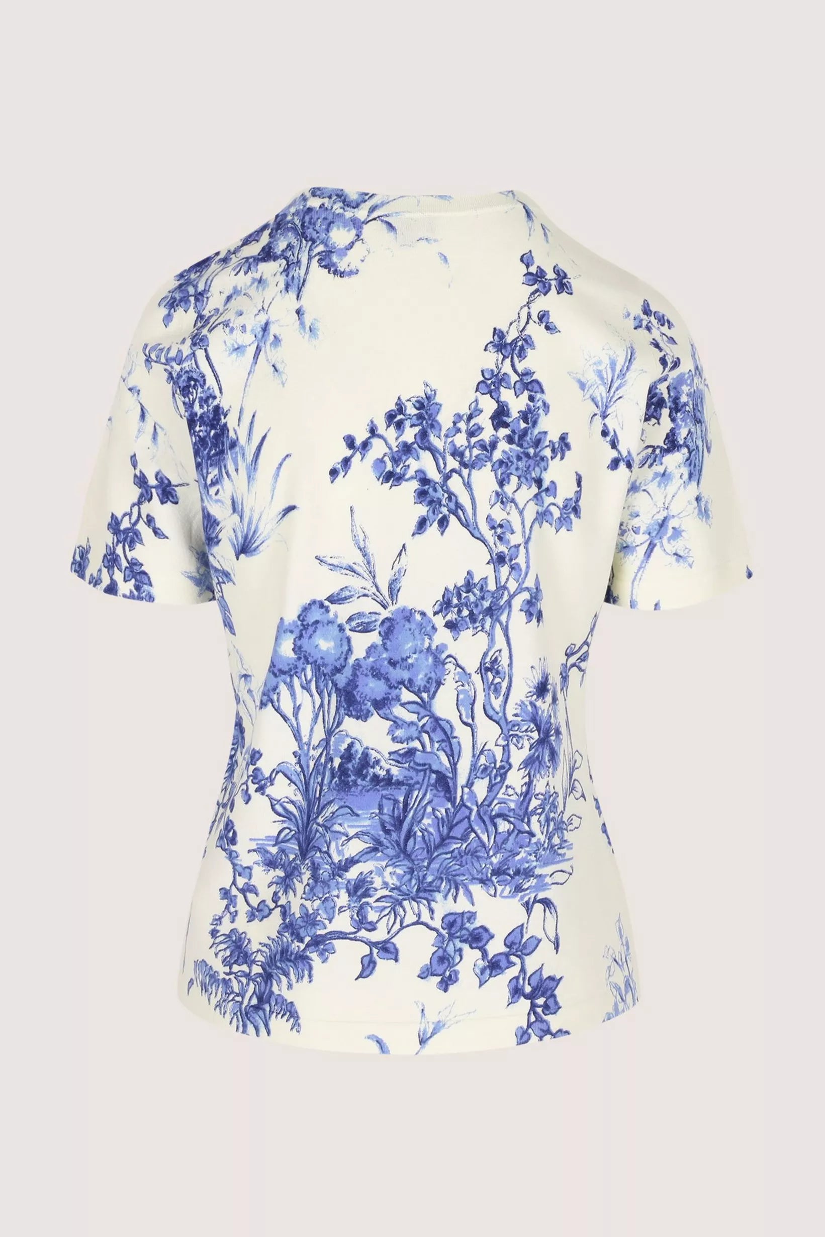 Pull Blauw Mayerline ( Alana 5604/362 )