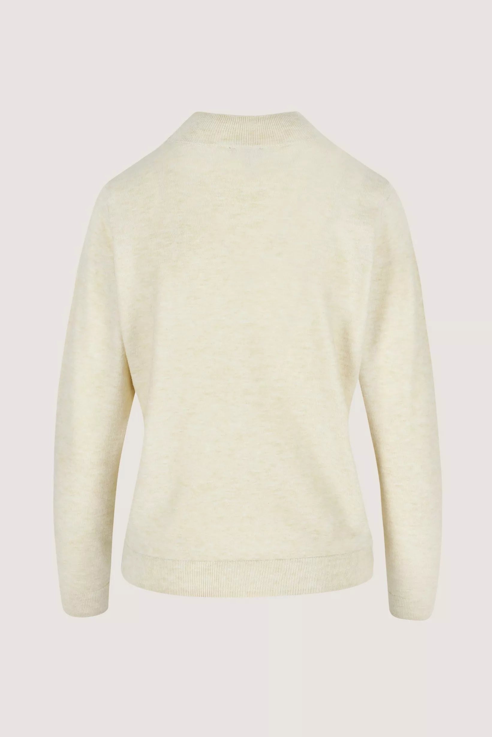 Pull Ecru Mayerline ( Avillo 4671/028 )