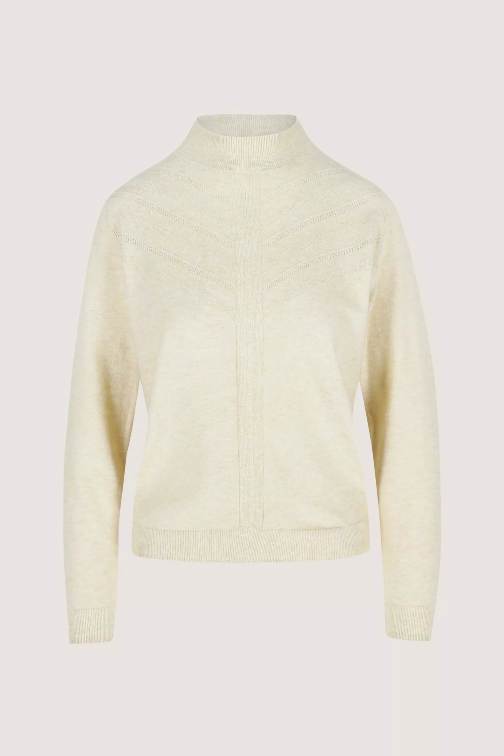 Pull Ecru Mayerline ( Avillo 4671/028 )