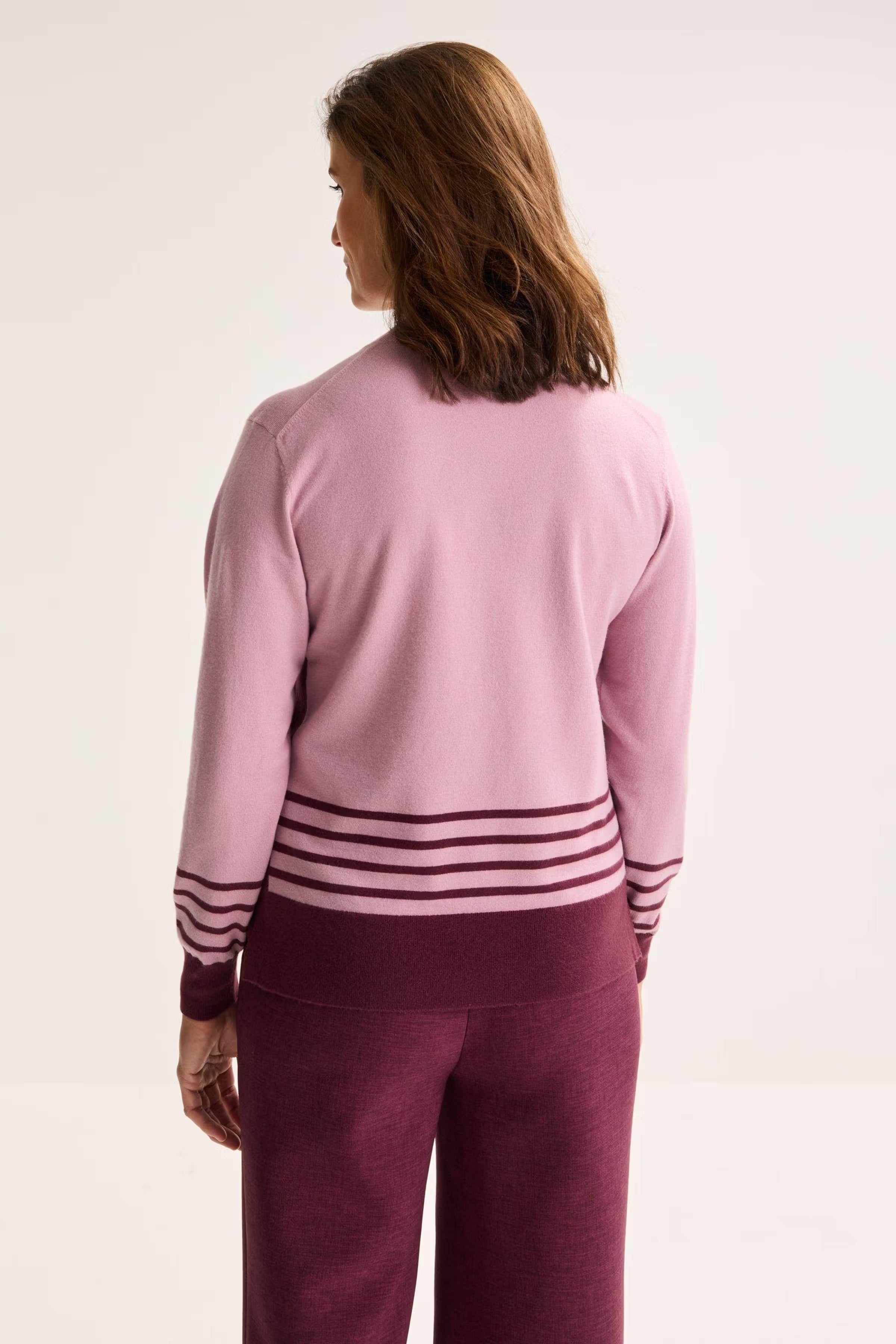 Pull Roze Mayerline ( Amelie 6625/900 )