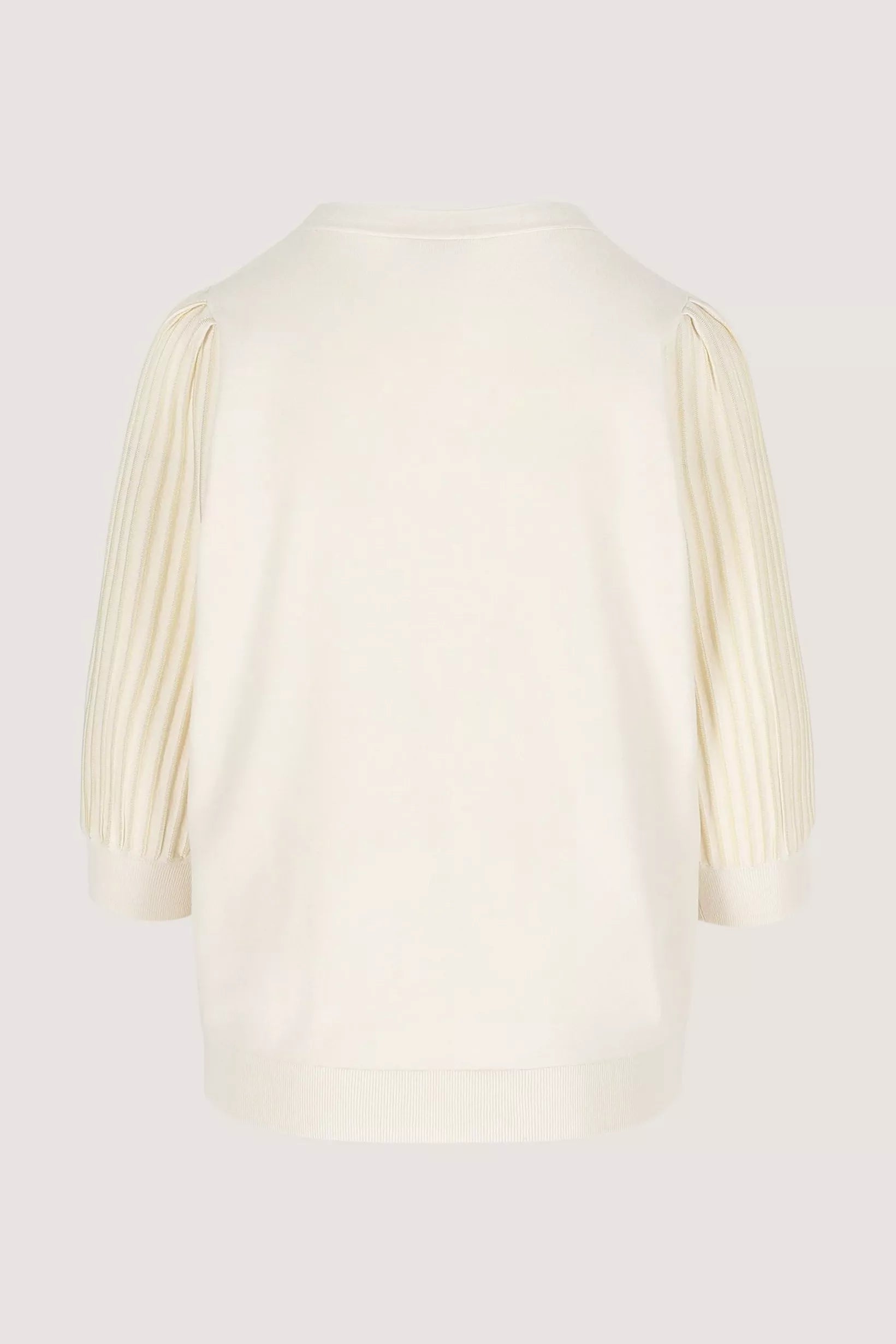 Pull Ecru Mayerline ( Amberisa 4631/320 )