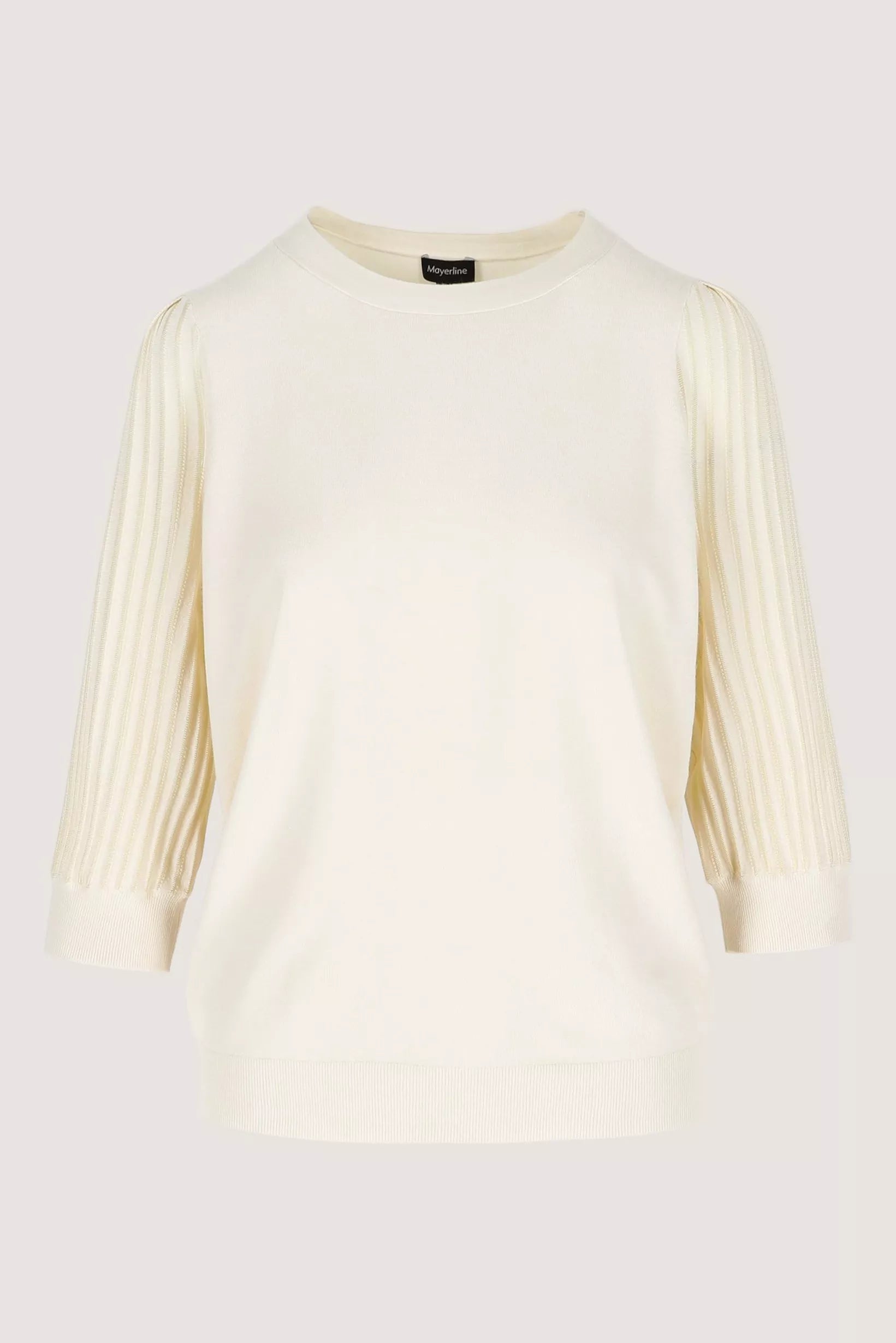 Pull Ecru Mayerline ( Amberisa 4631/320 )