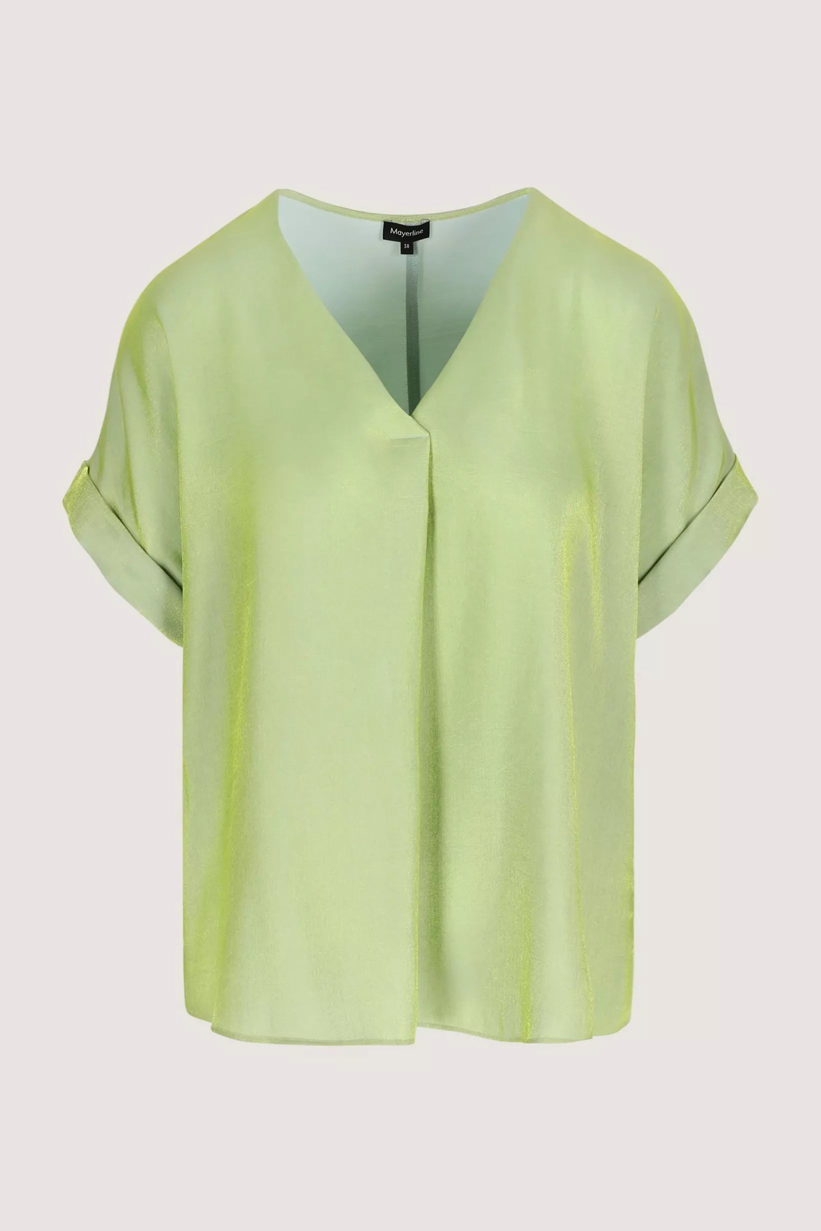 Bloes Groen Mayerline ( Janno 5086/440 )