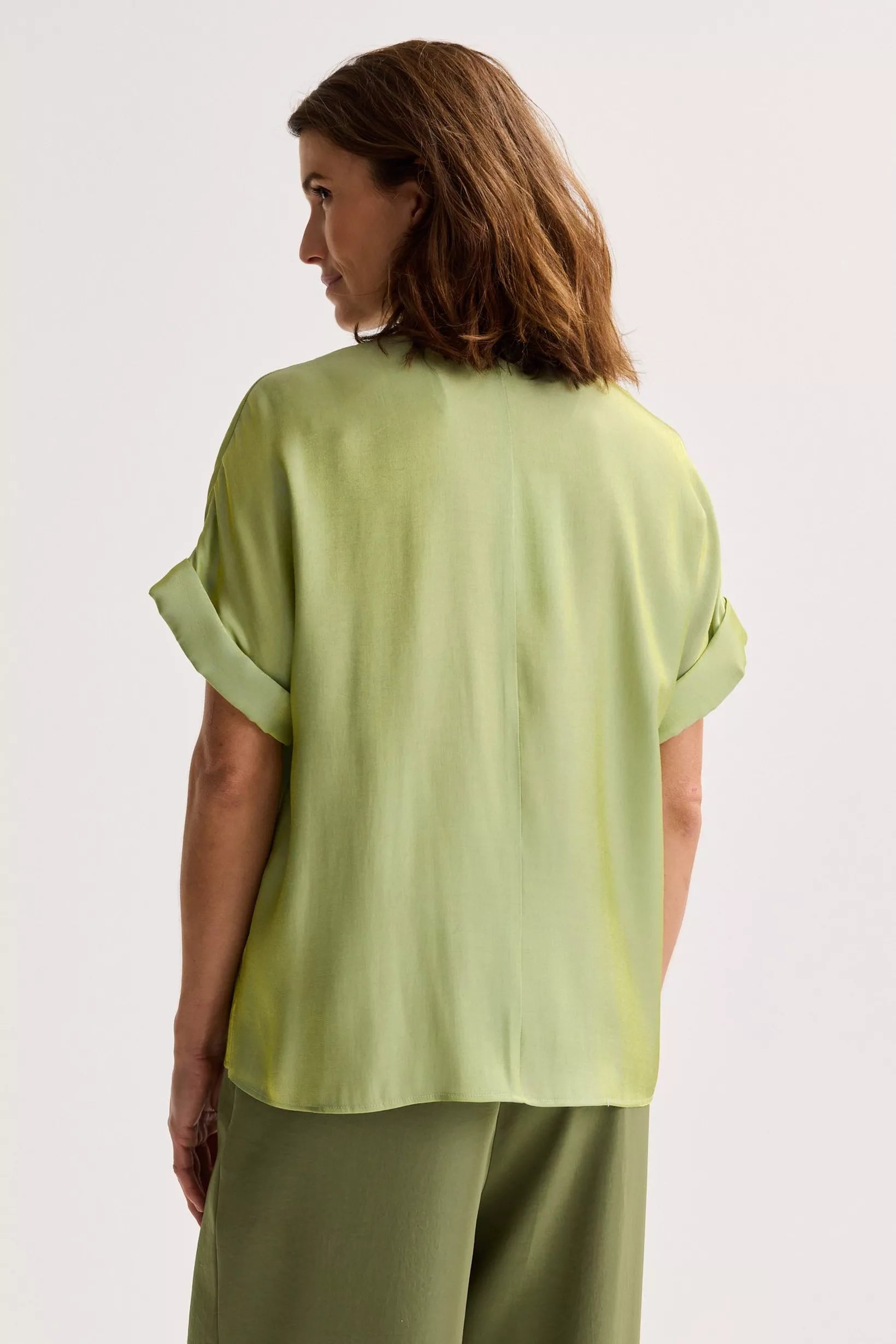 Bloes Groen Mayerline ( Janno 5086/440 )