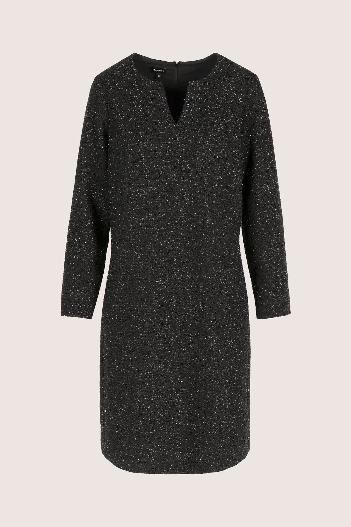 Robe noire Mayerline (Renee5 6113/010)