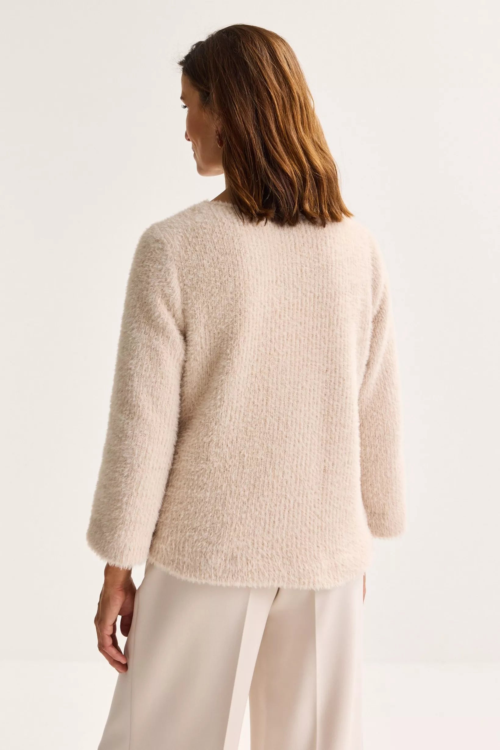 Pull Beige Mayerline ( Jewar1 4135/332 )