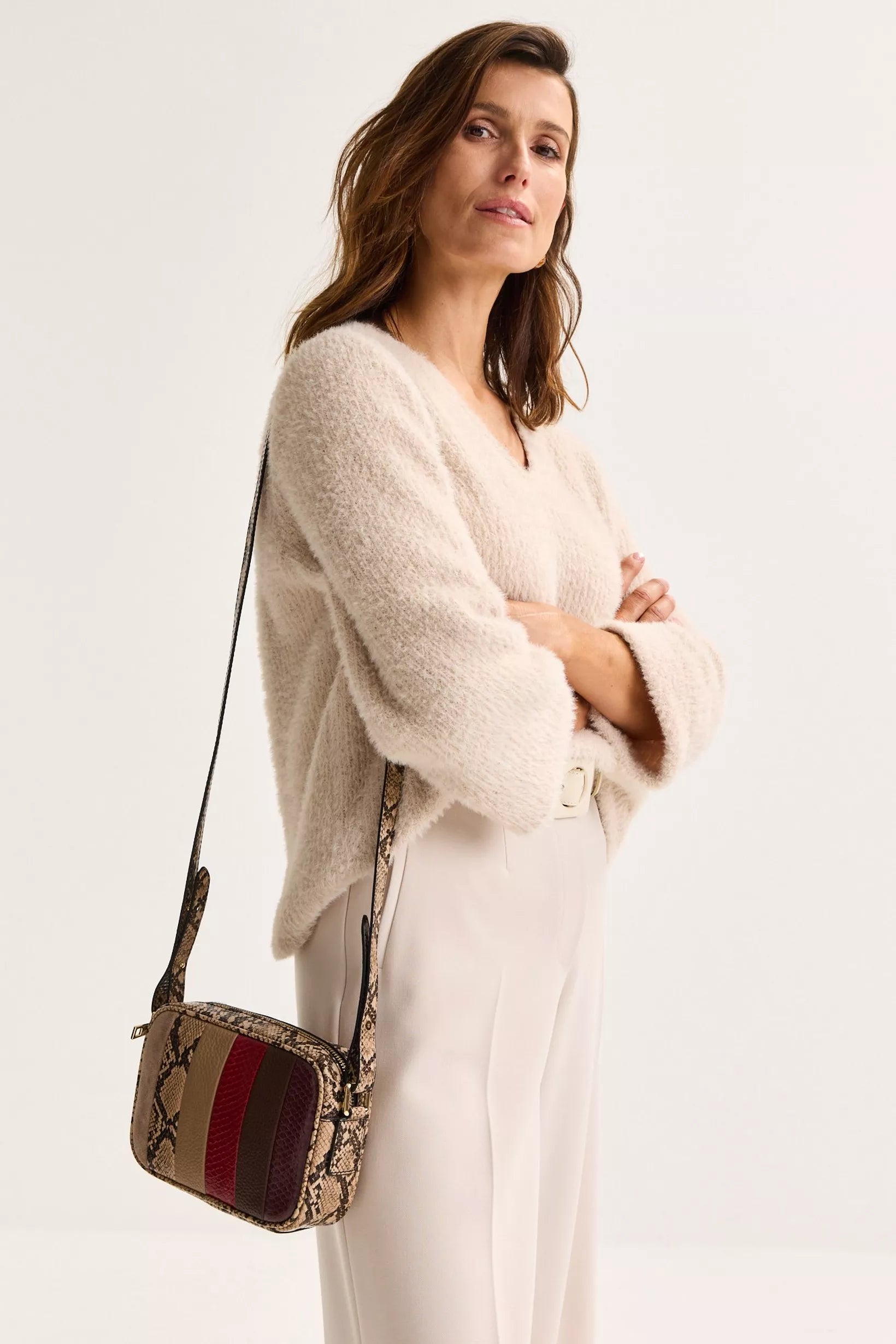 Pull Beige Mayerline ( Jewar1 4135/332 )