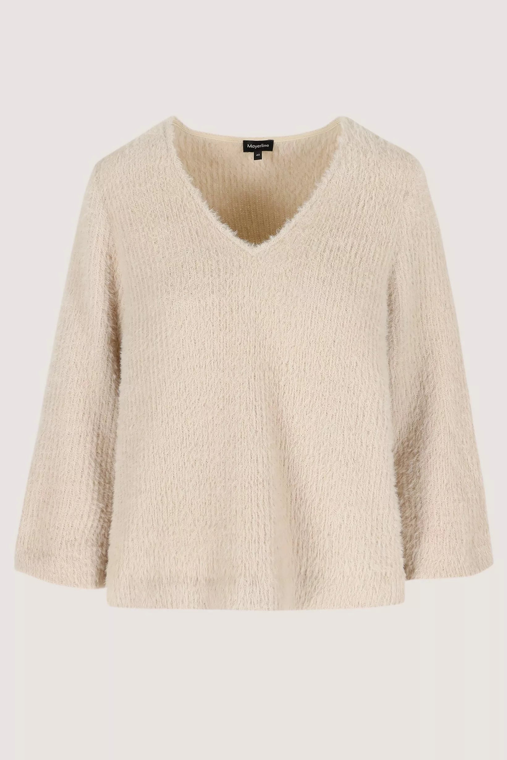 Pull Beige Mayerline ( Jewar1 4135/332 )