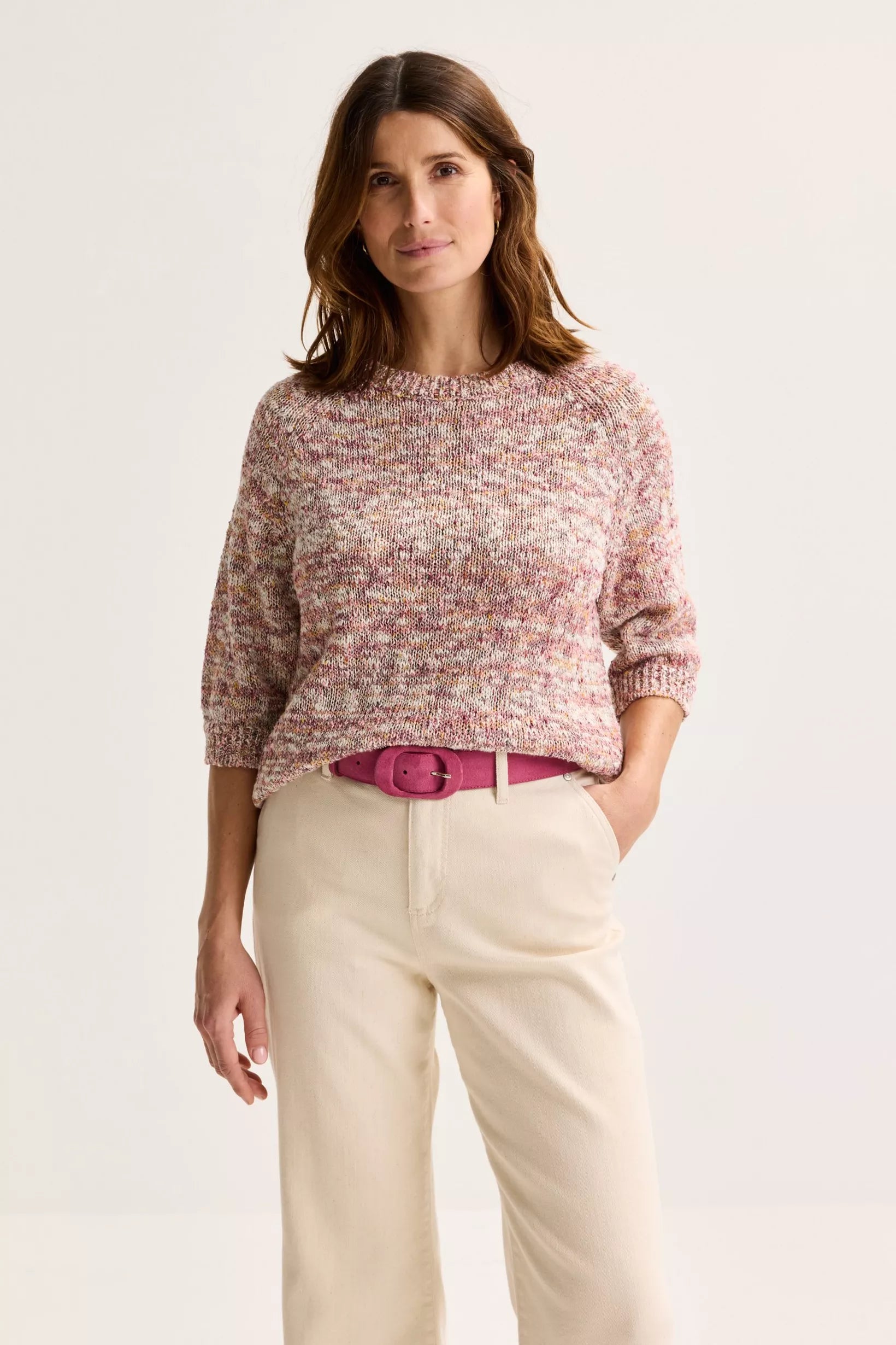 Pull Roze Mayerline ( Akil 3621/221 )