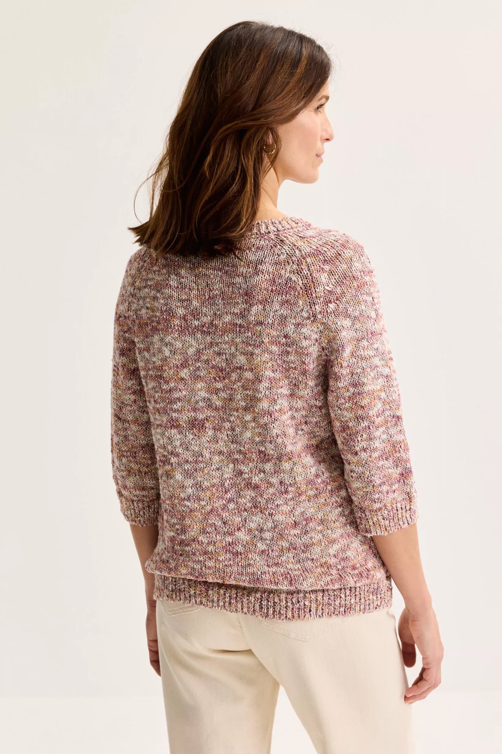 Pull Roze Mayerline ( Akil 3621/221 )