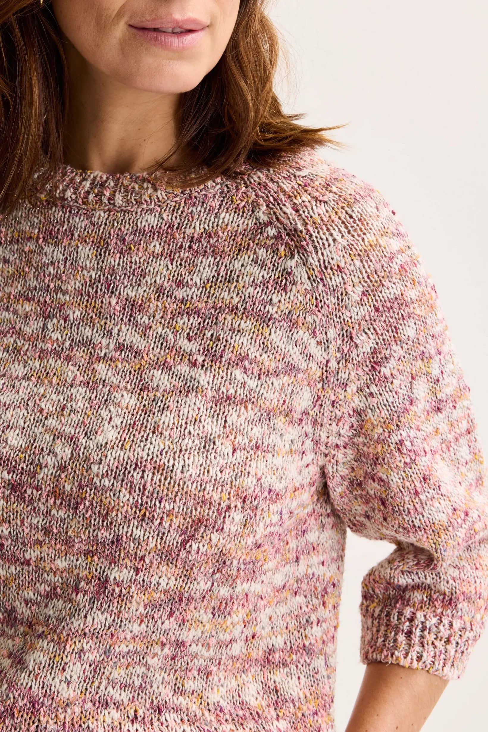 Pull Roze Mayerline ( Akil 3621/221 )