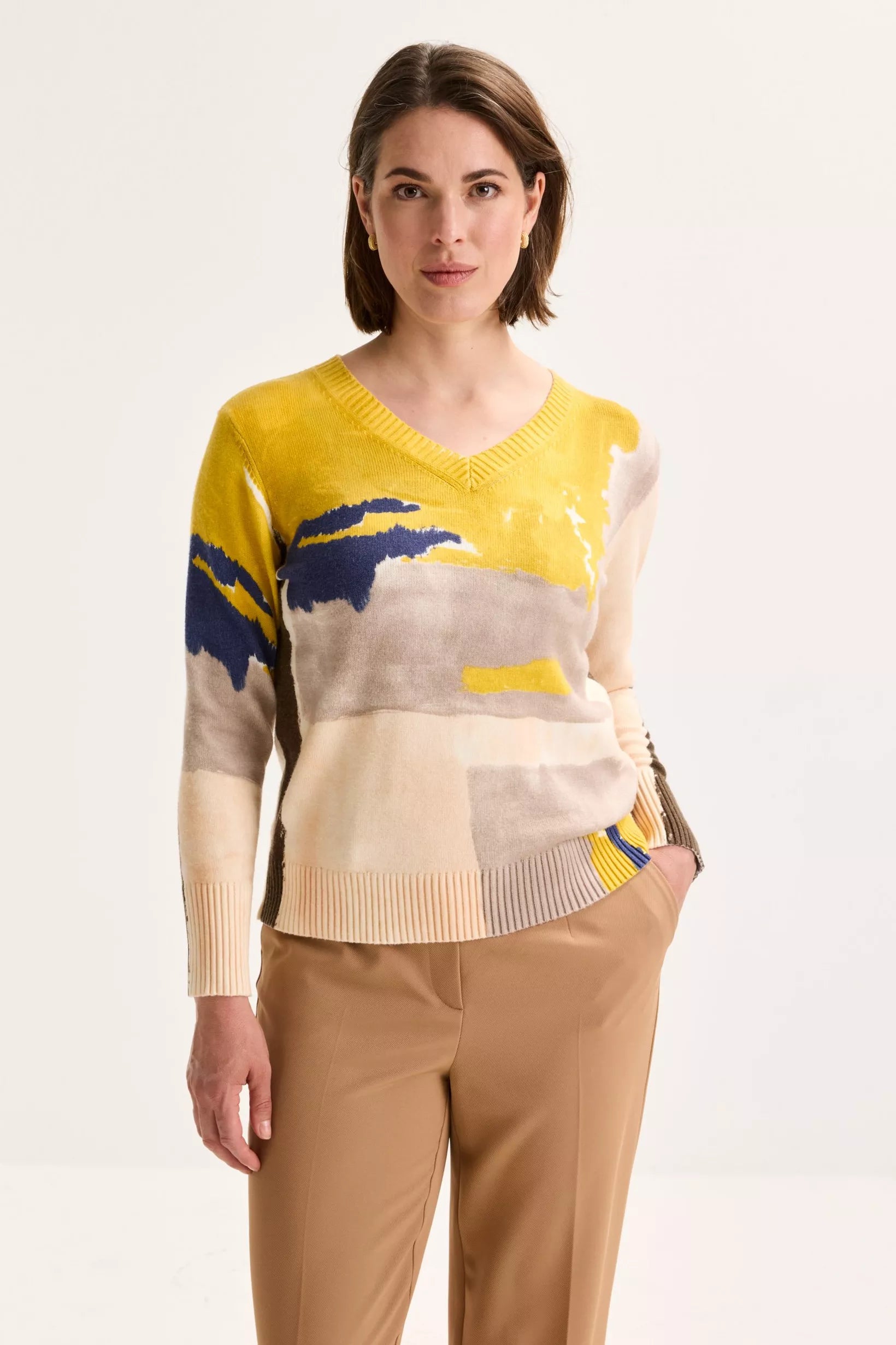 Pull Divers Mayerline ( Atiro1 4625/641 )