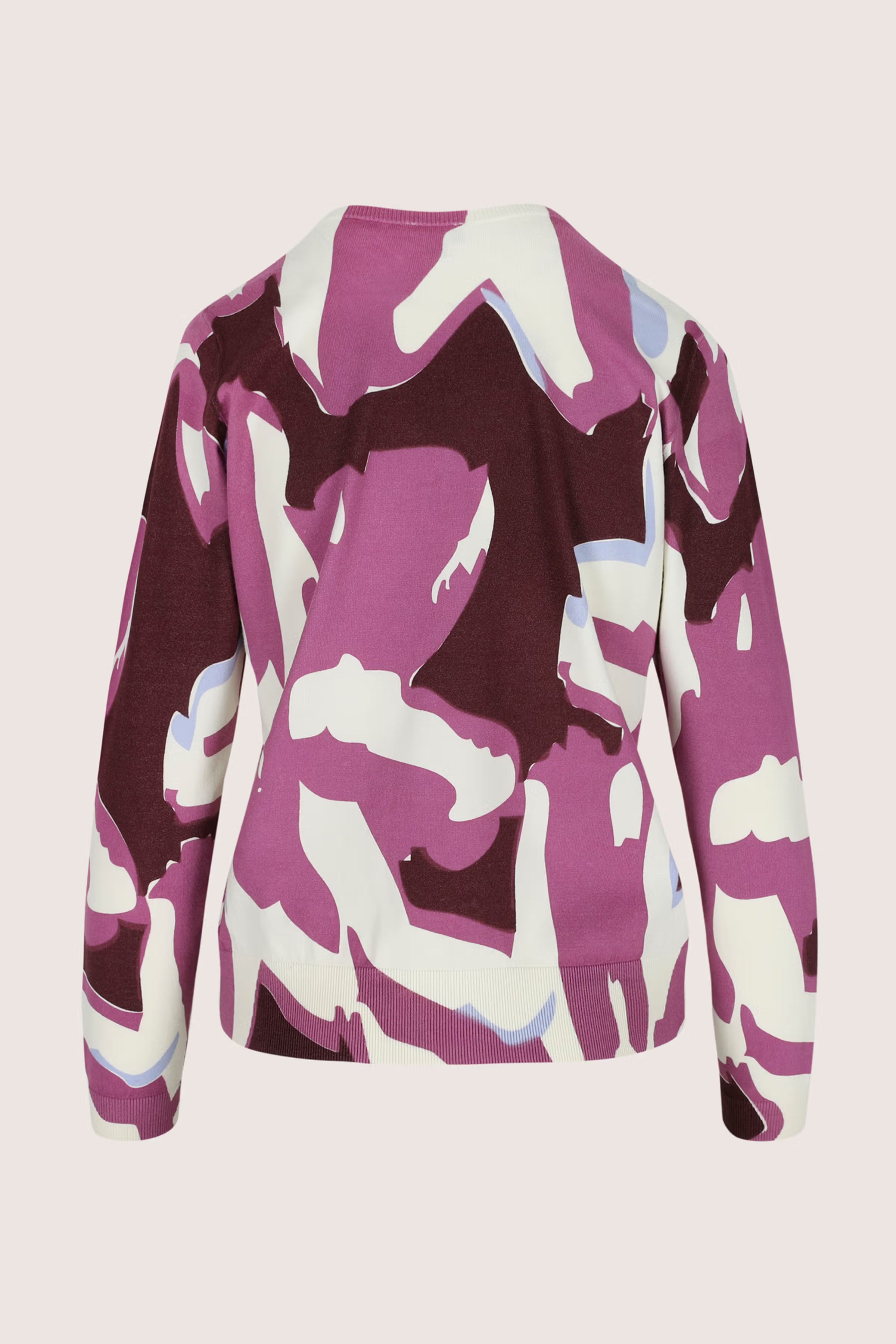 Pull Lila Mayerline ( Adenas 6609/596 )
