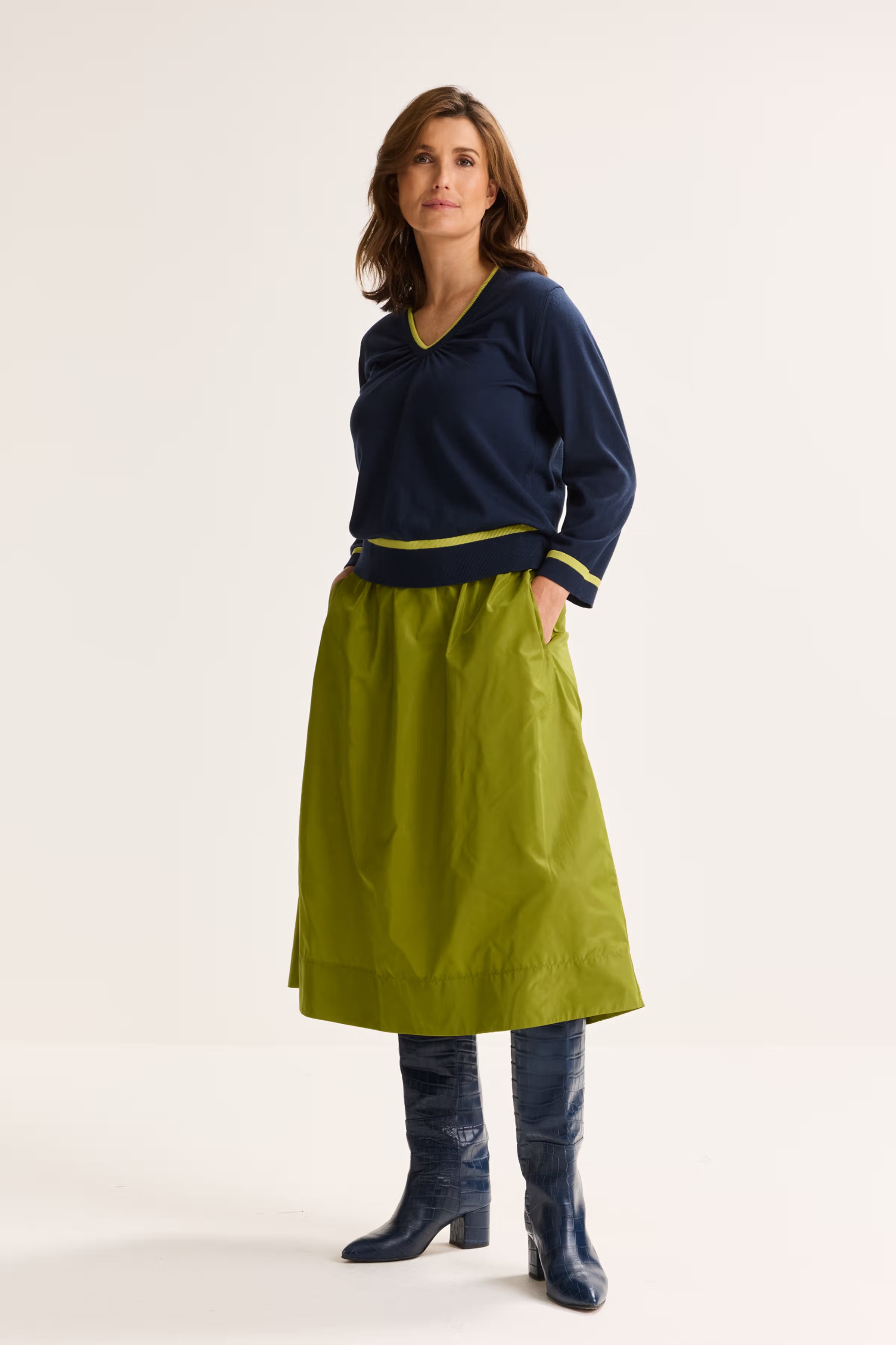 Pull Marine Mayerline ( Amarylis1 6699/364 )