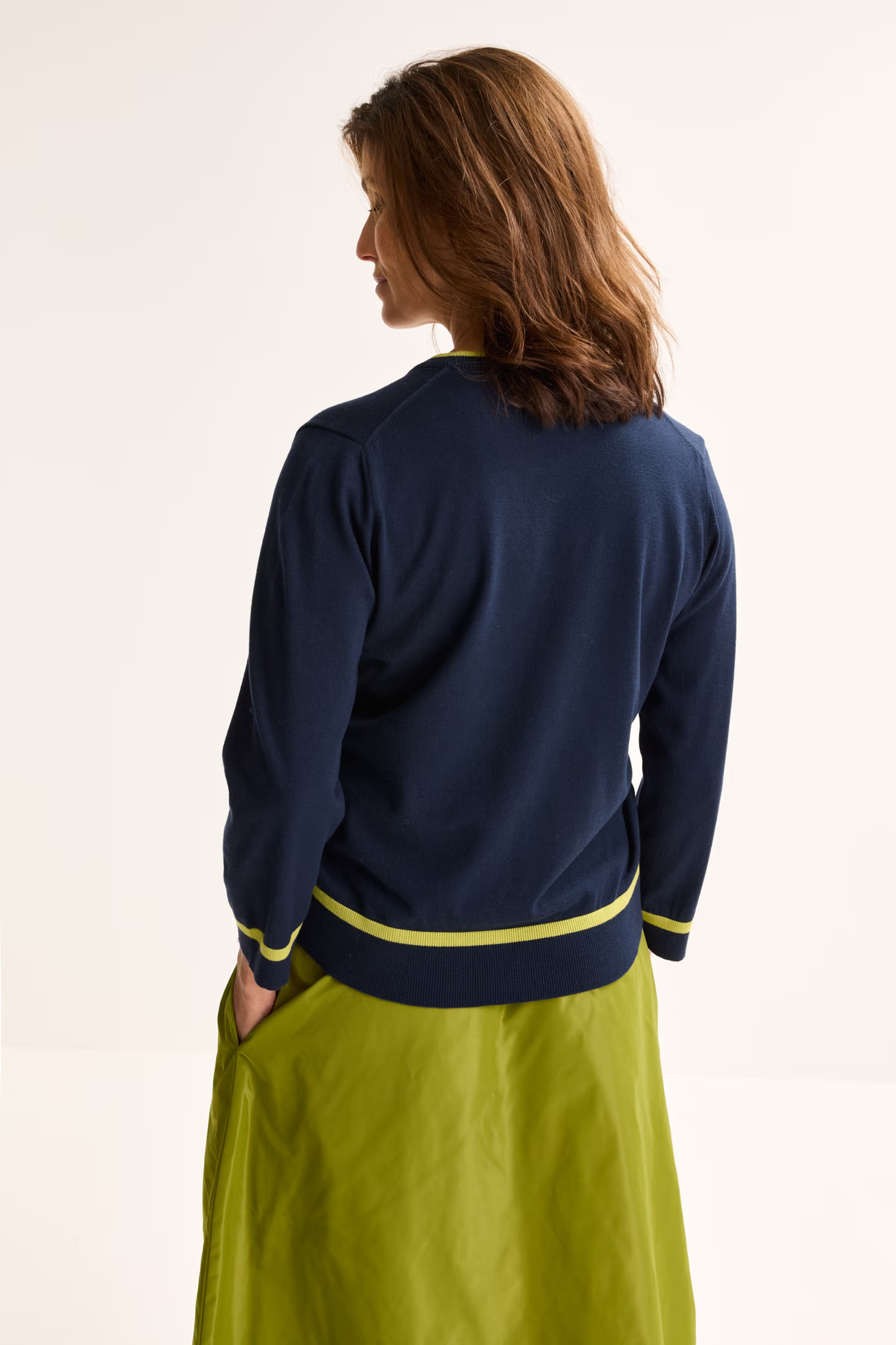 Pull Marine Mayerline ( Amarylis1 6699/364 )