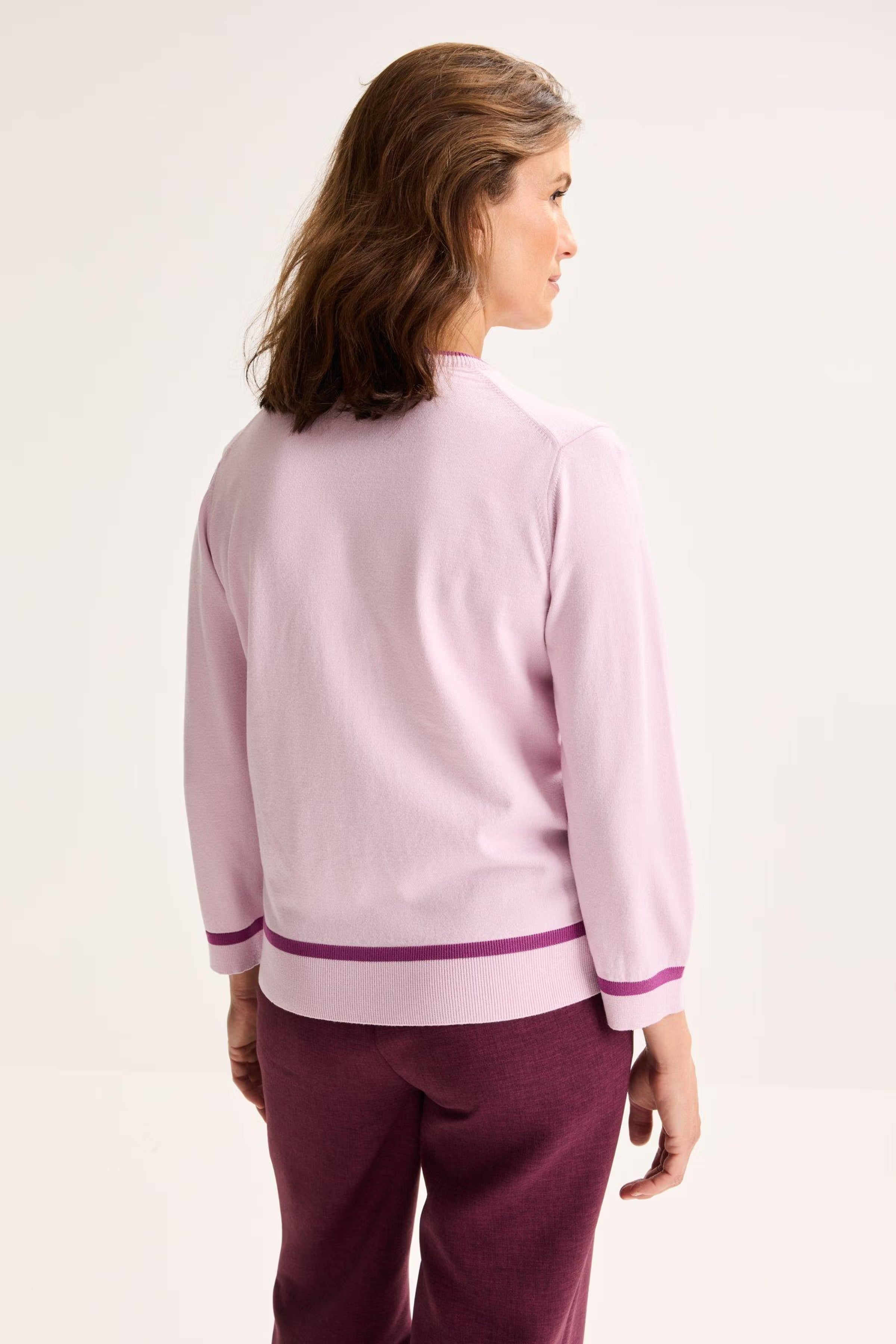 Pull Rose Mayerline ( Amarylis1 6699/721 )