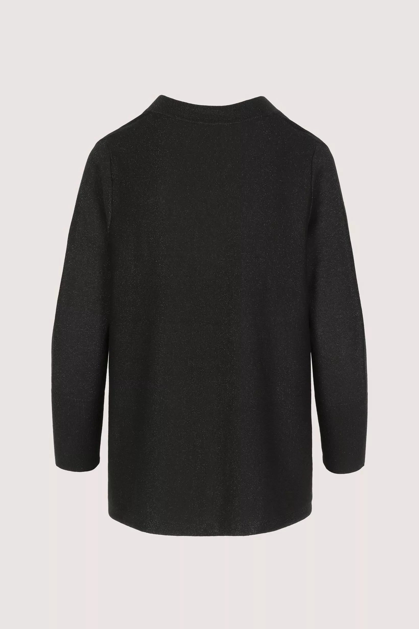 Pull Zwart Mayerline ( Aurelie 5653/010 )