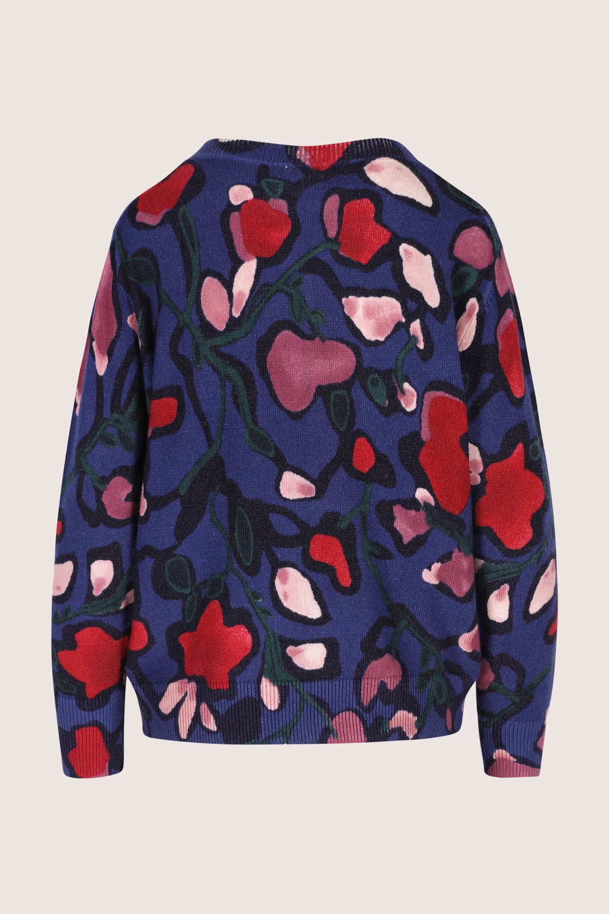 Pull Blauw Mayerline ( Atiro1 6621/364 )