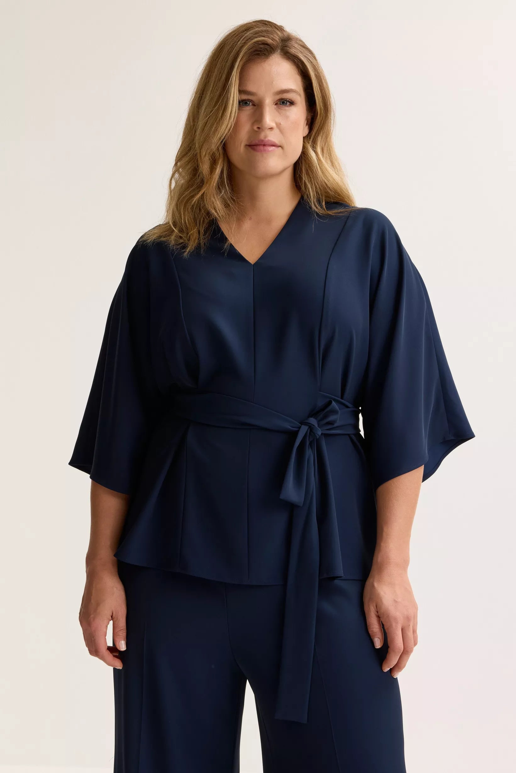 Bloes Blauw Mayerline ( Jenzo 5011/362 )