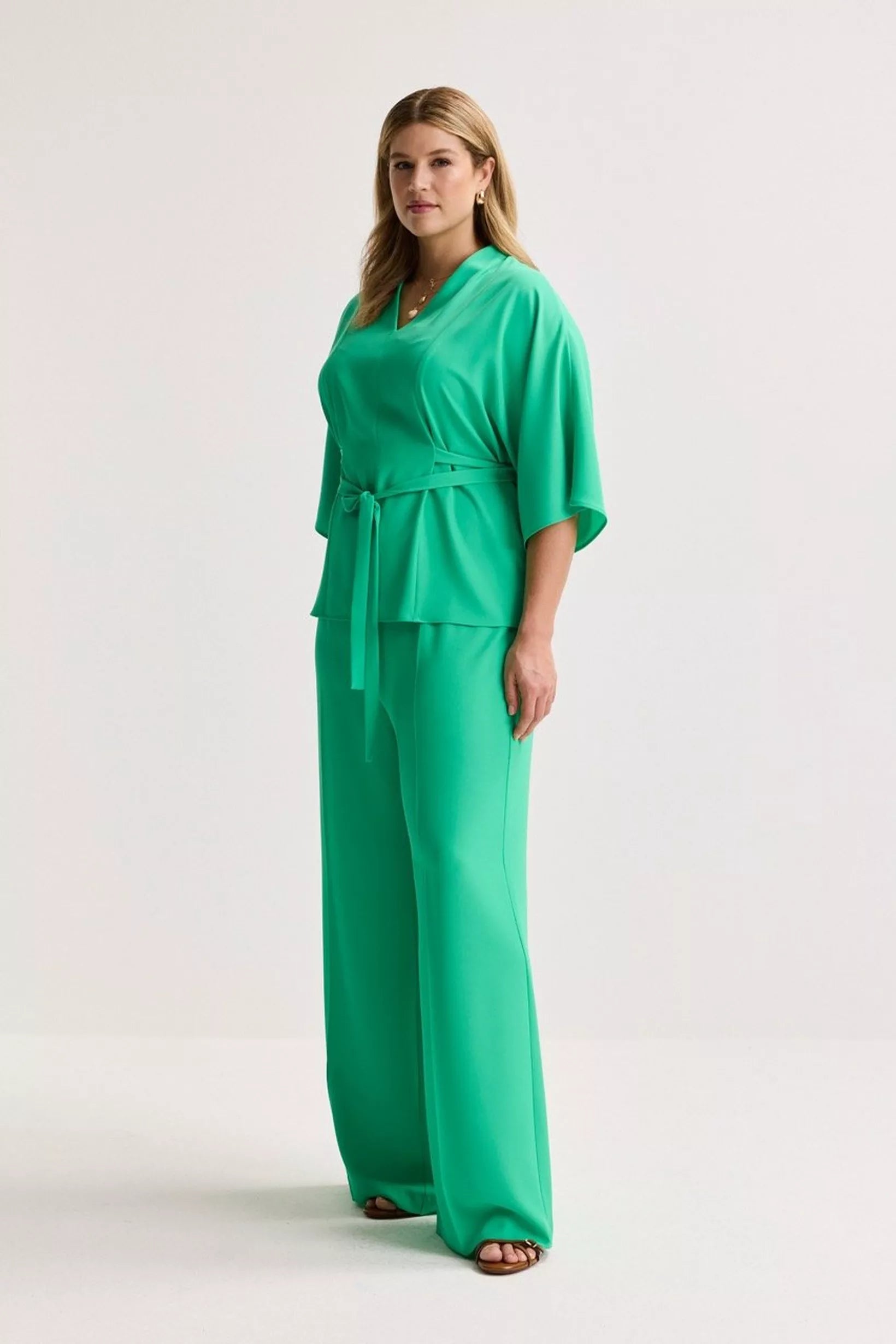 Bloes Groen Mayerline ( Jenzo 5011/270 )