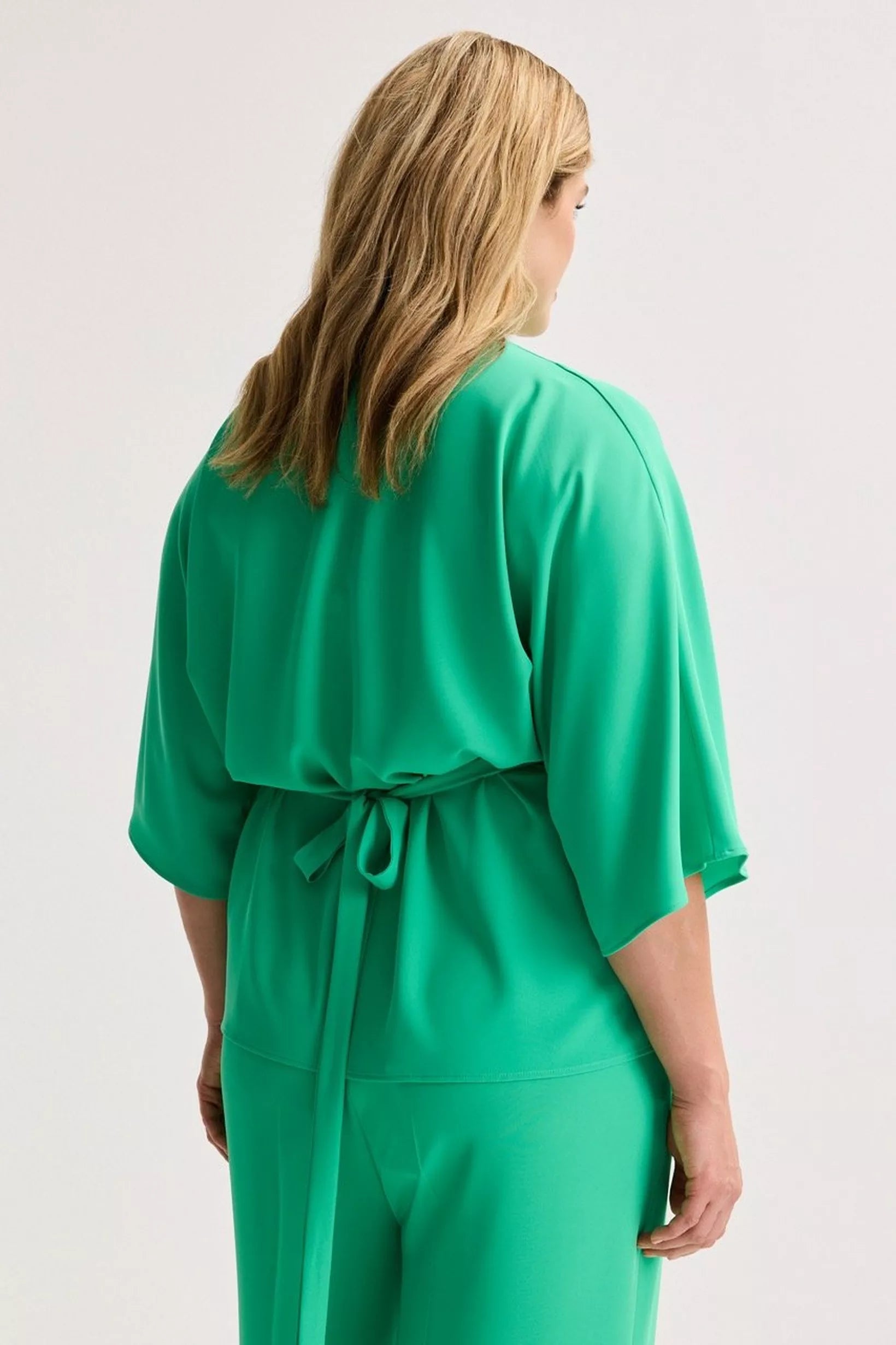 Bloes Groen Mayerline ( Jenzo 5011/270 )