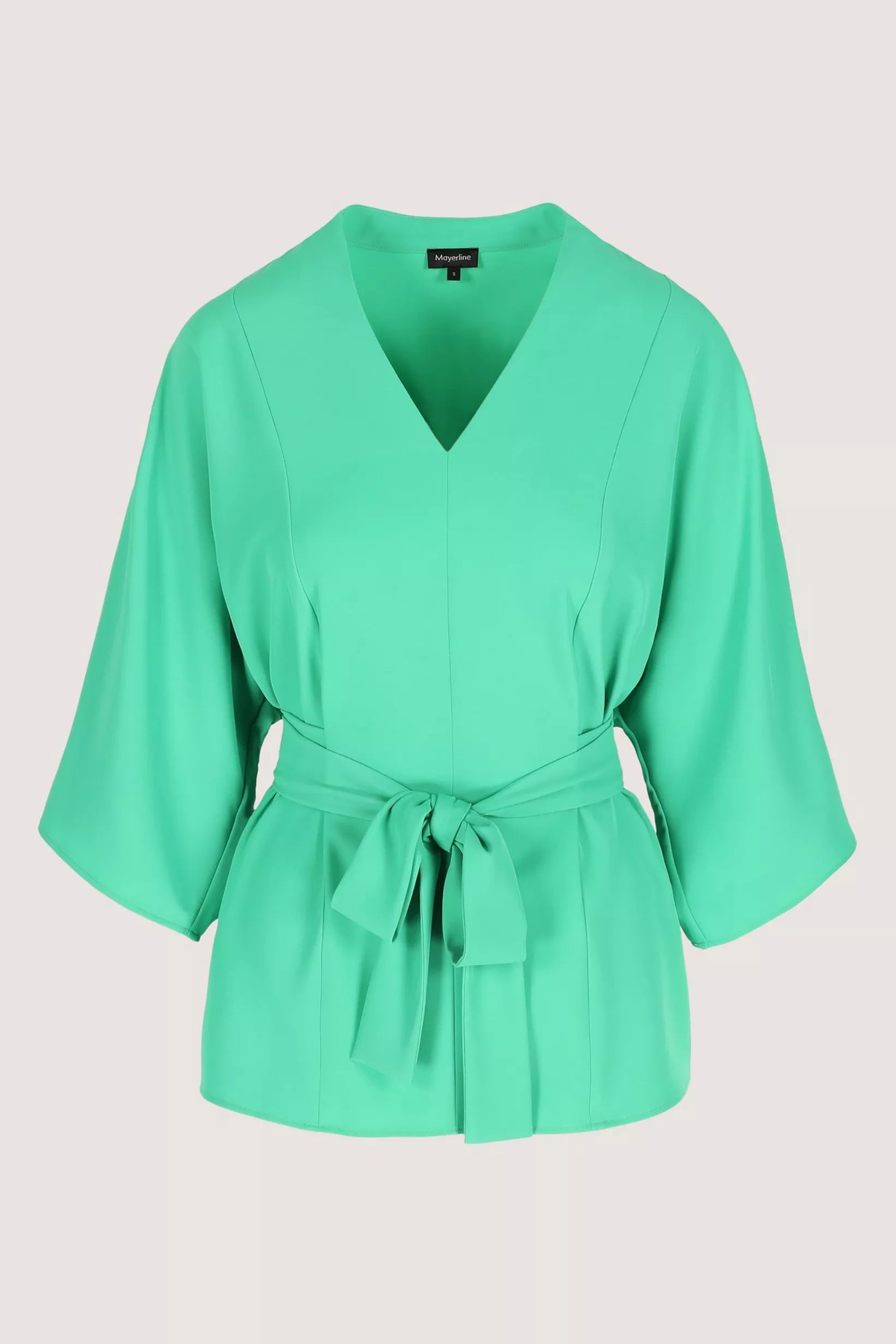 Bloes Groen Mayerline ( Jenzo 5011/270 )