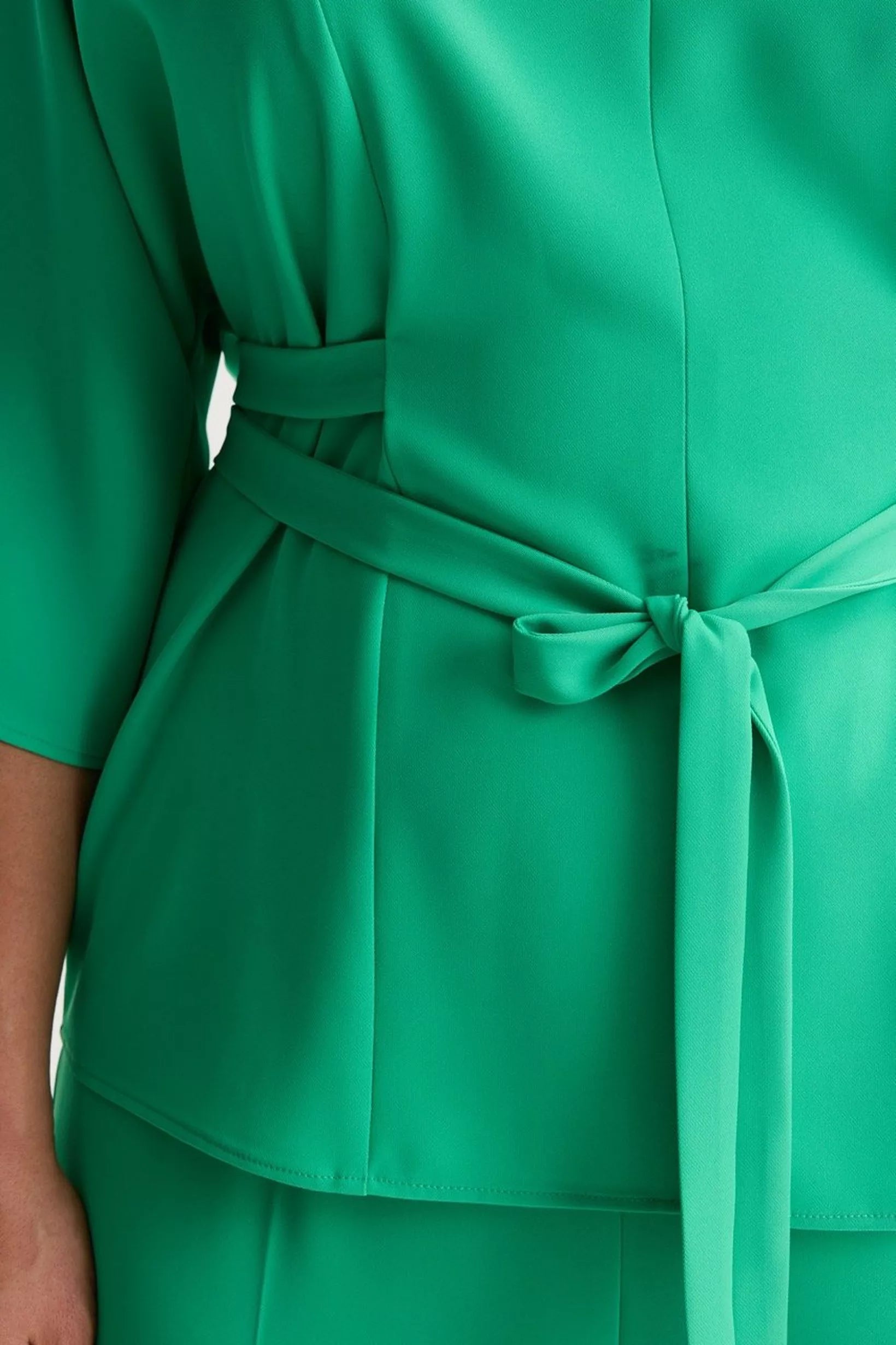Bloes Groen Mayerline ( Jenzo 5011/270 )