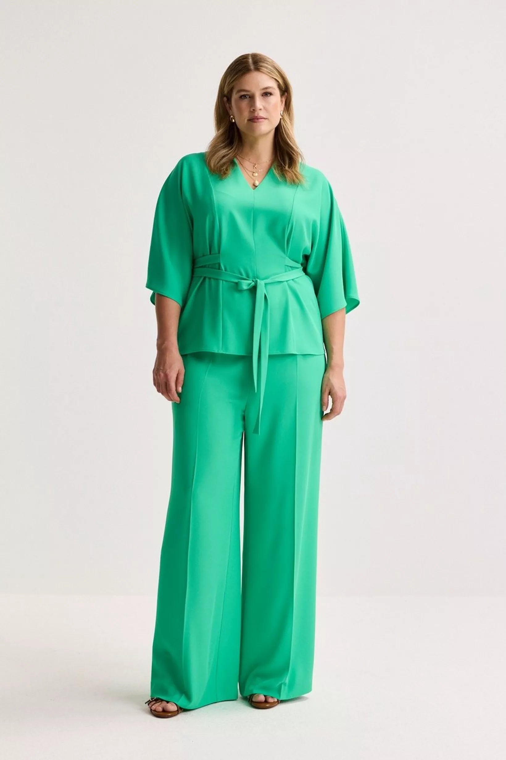 Bloes Groen Mayerline ( Jenzo 5011/270 )