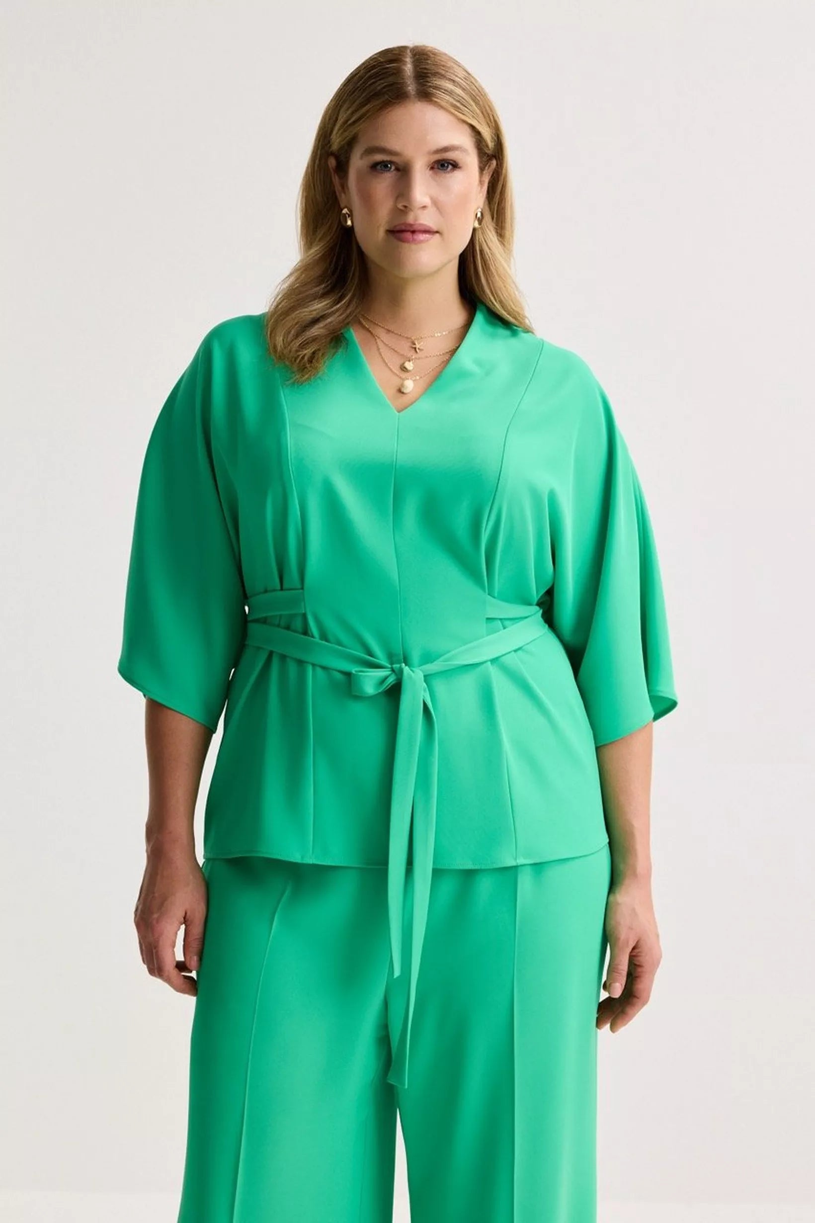 Bloes Groen Mayerline ( Jenzo 5011/270 )