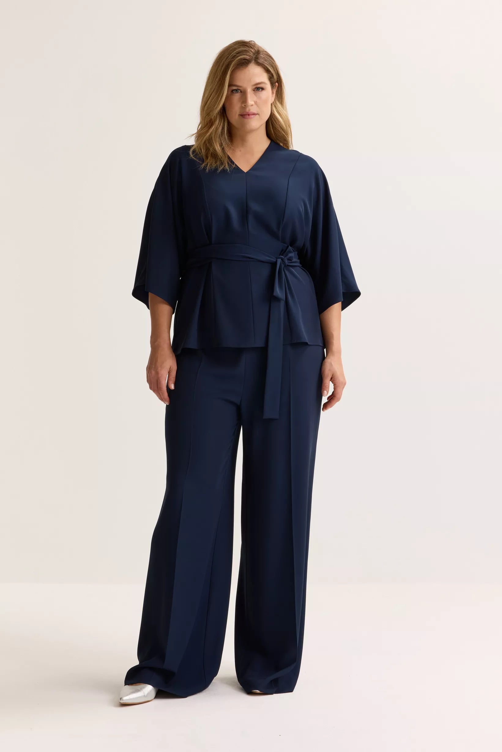 Bloes Blauw Mayerline ( Jenzo 5011/362 )
