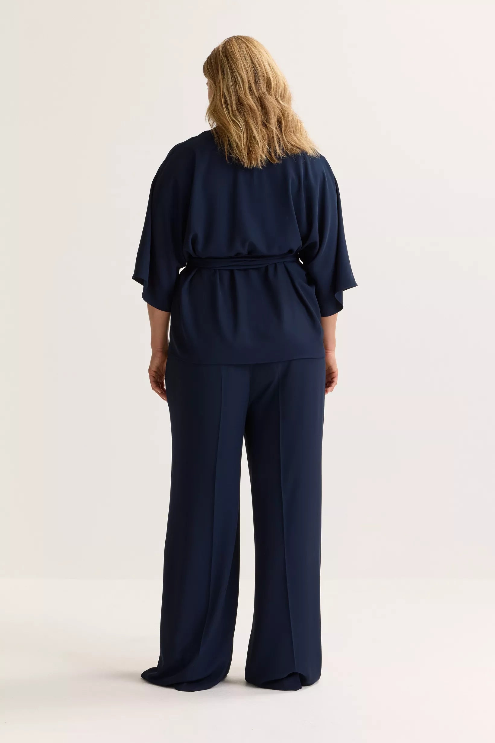 Bloes Blauw Mayerline ( Jenzo 5011/362 )