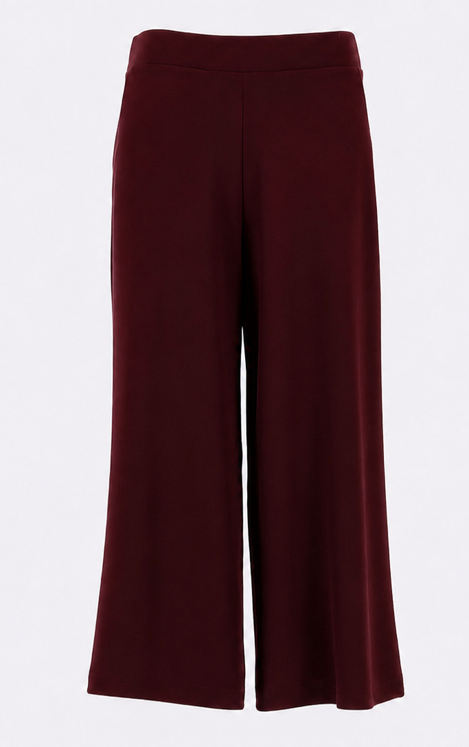 Broek Bordeaux Signe Nature ( 934010/14 )